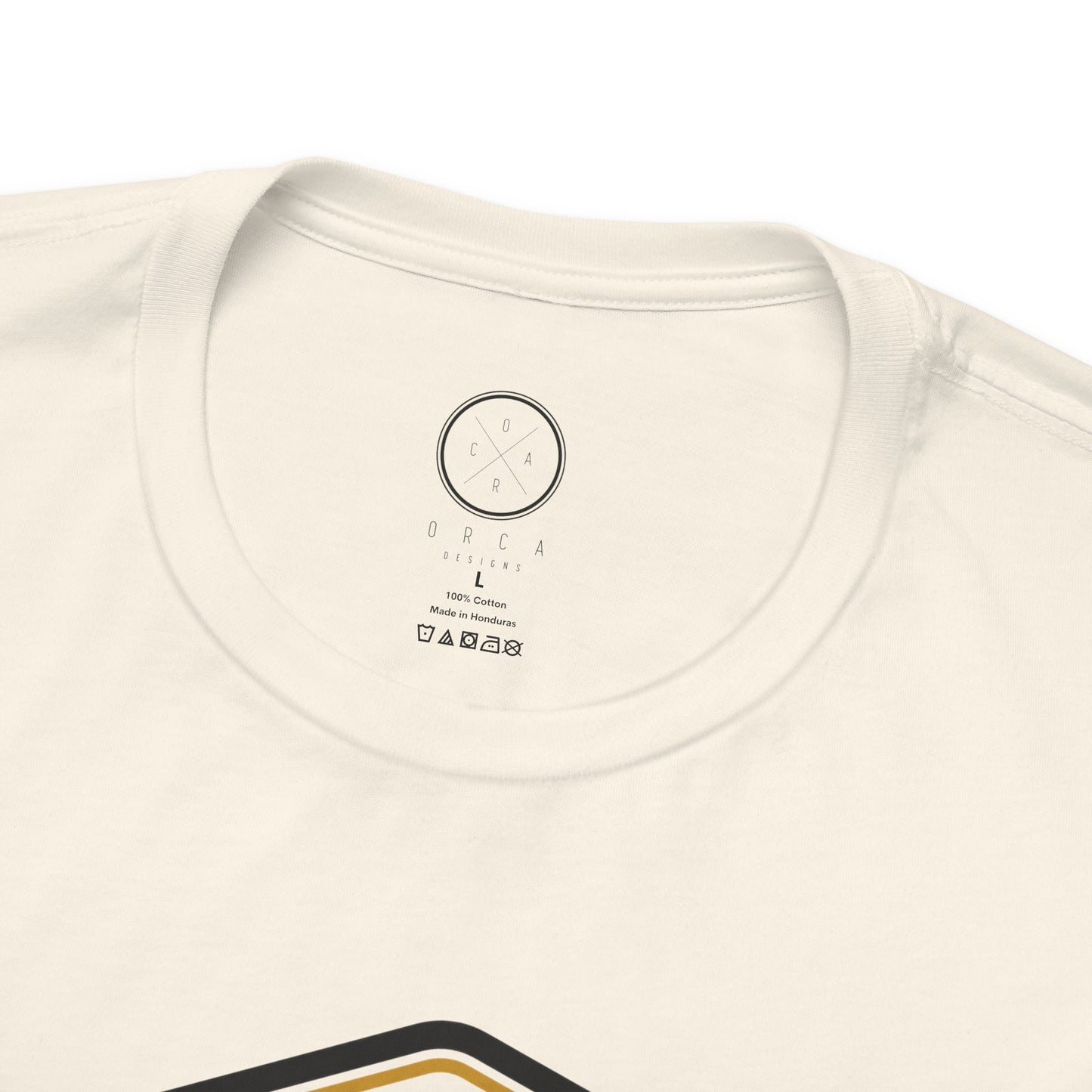 You Move the Mountain Faith Tee