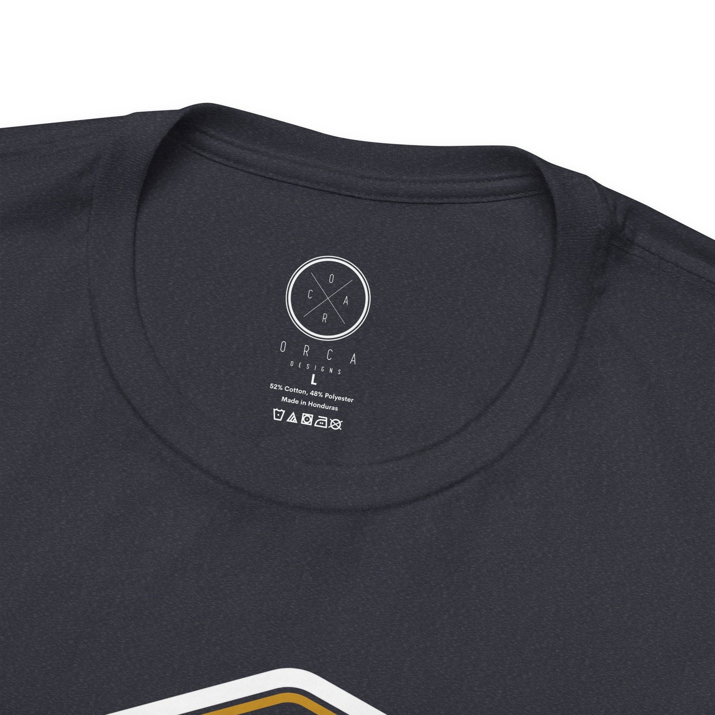 You Move the Mountain Faith Tee