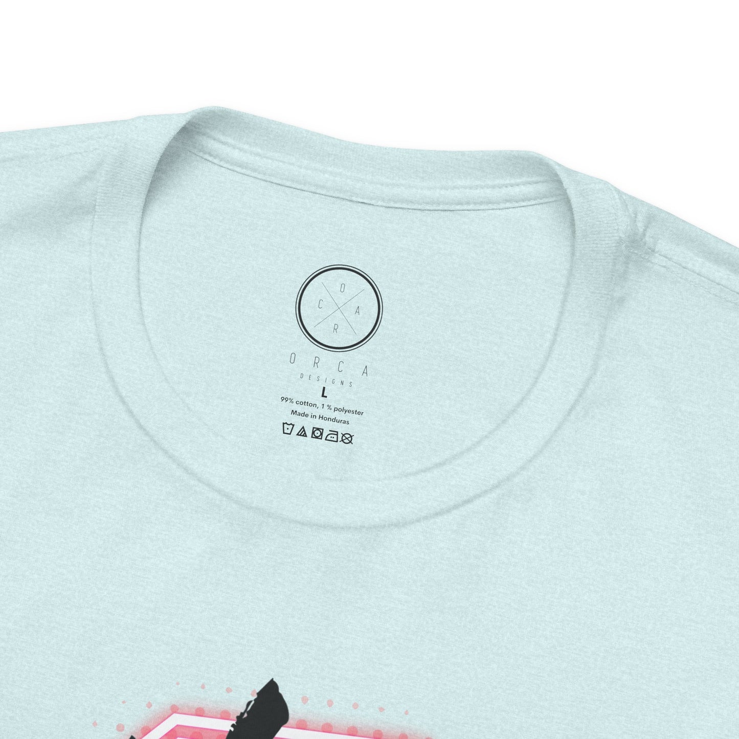 Never Stop Praying Tee