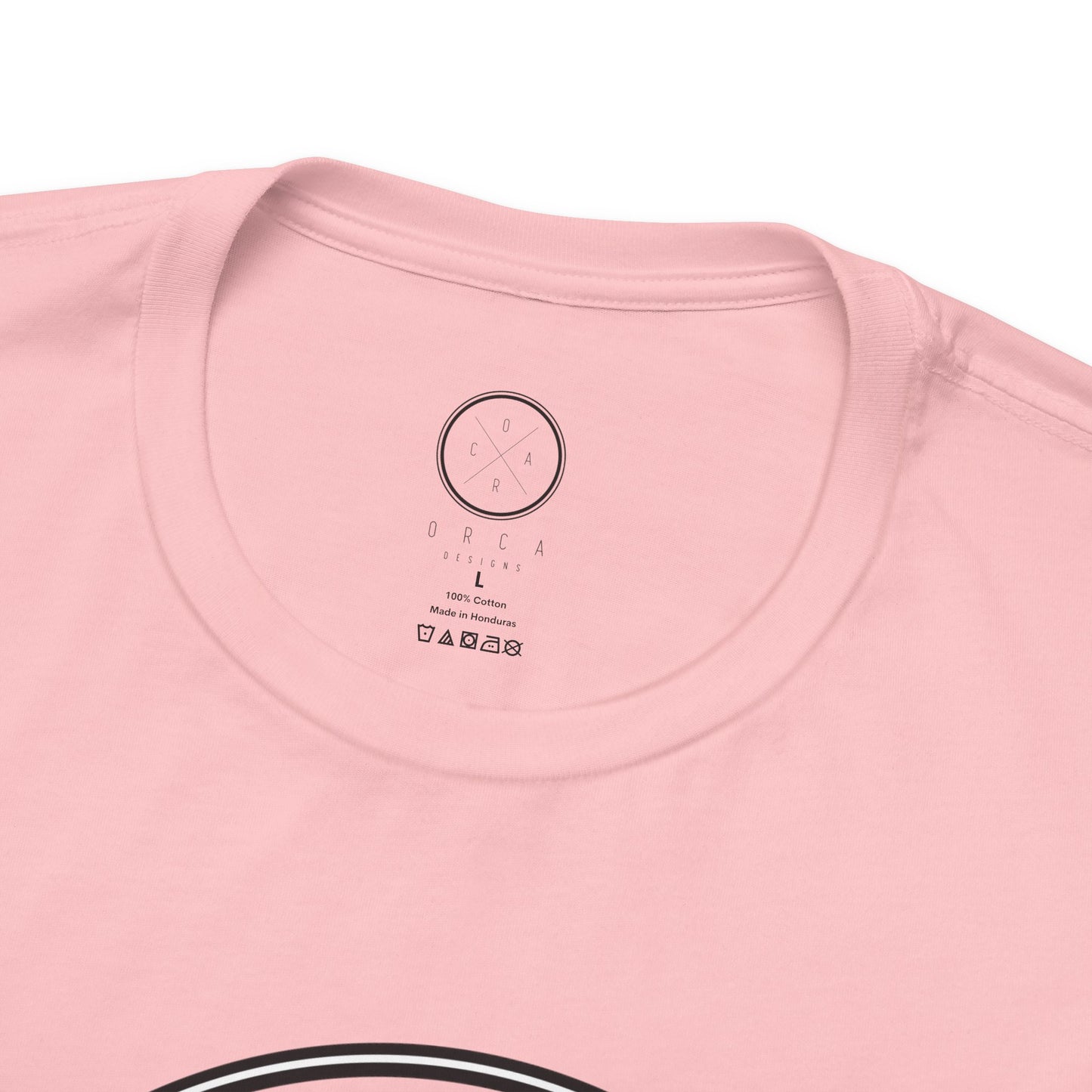 Smile - Sadness Into Joy Faith Tee