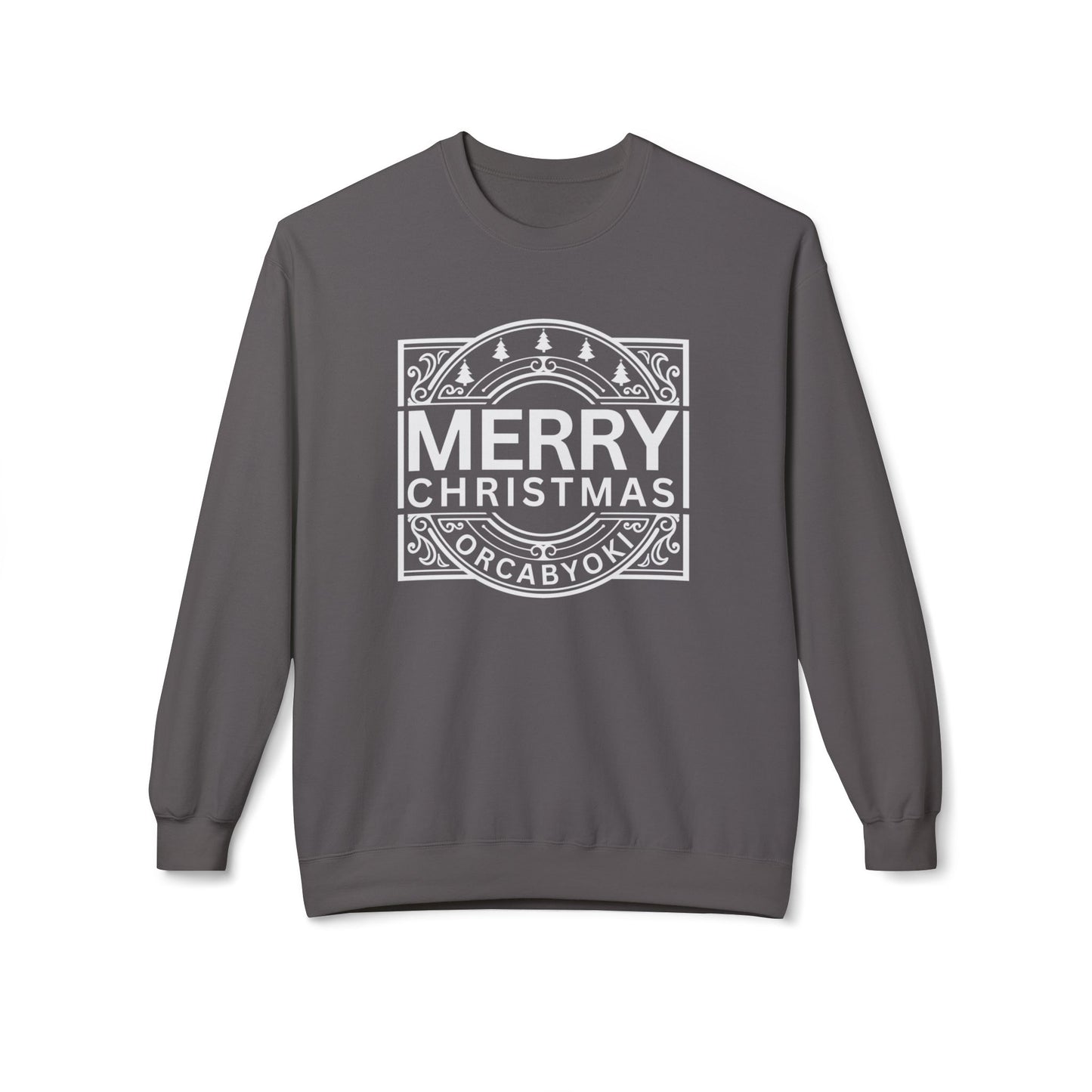 Merry Christmas Sweatshirt