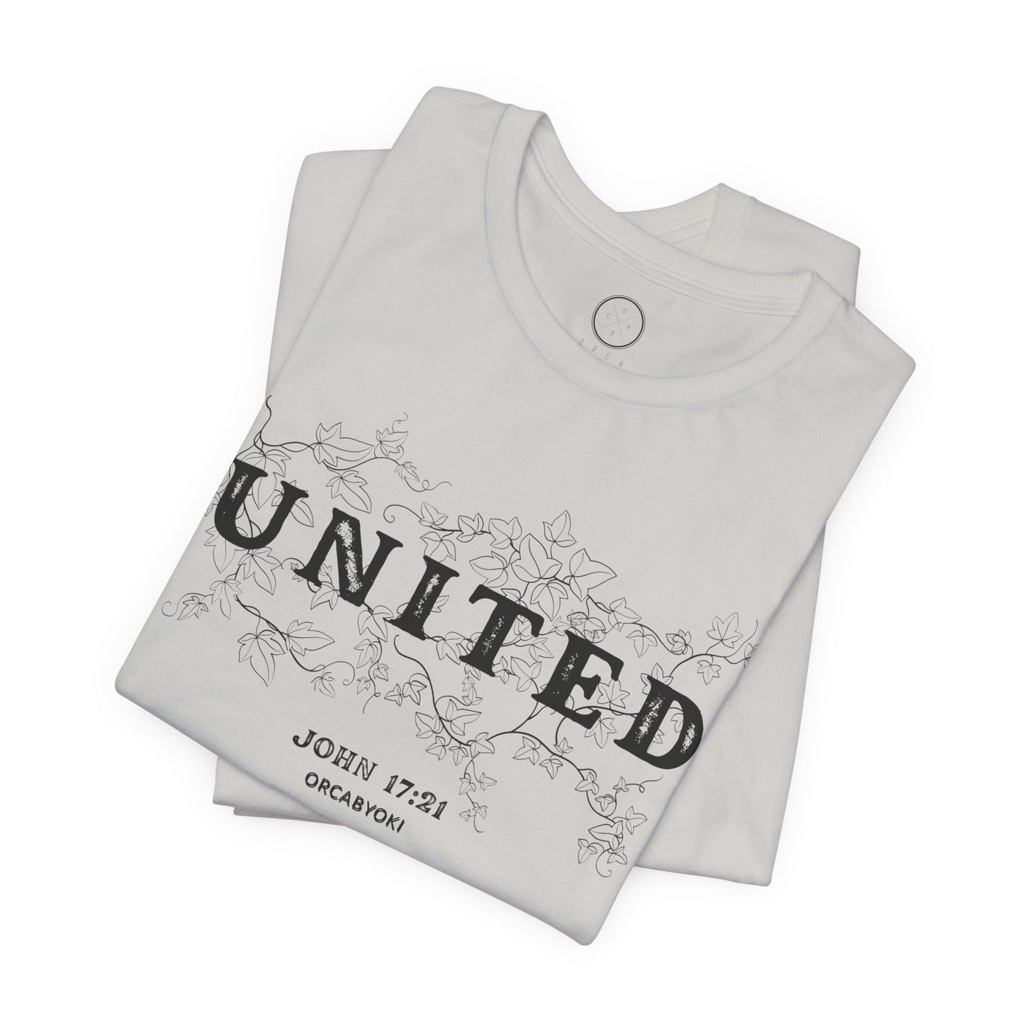 UNITED Faith Tee