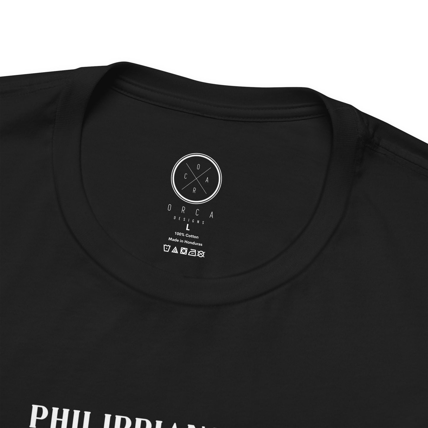 Citizen Of Heaven Tee