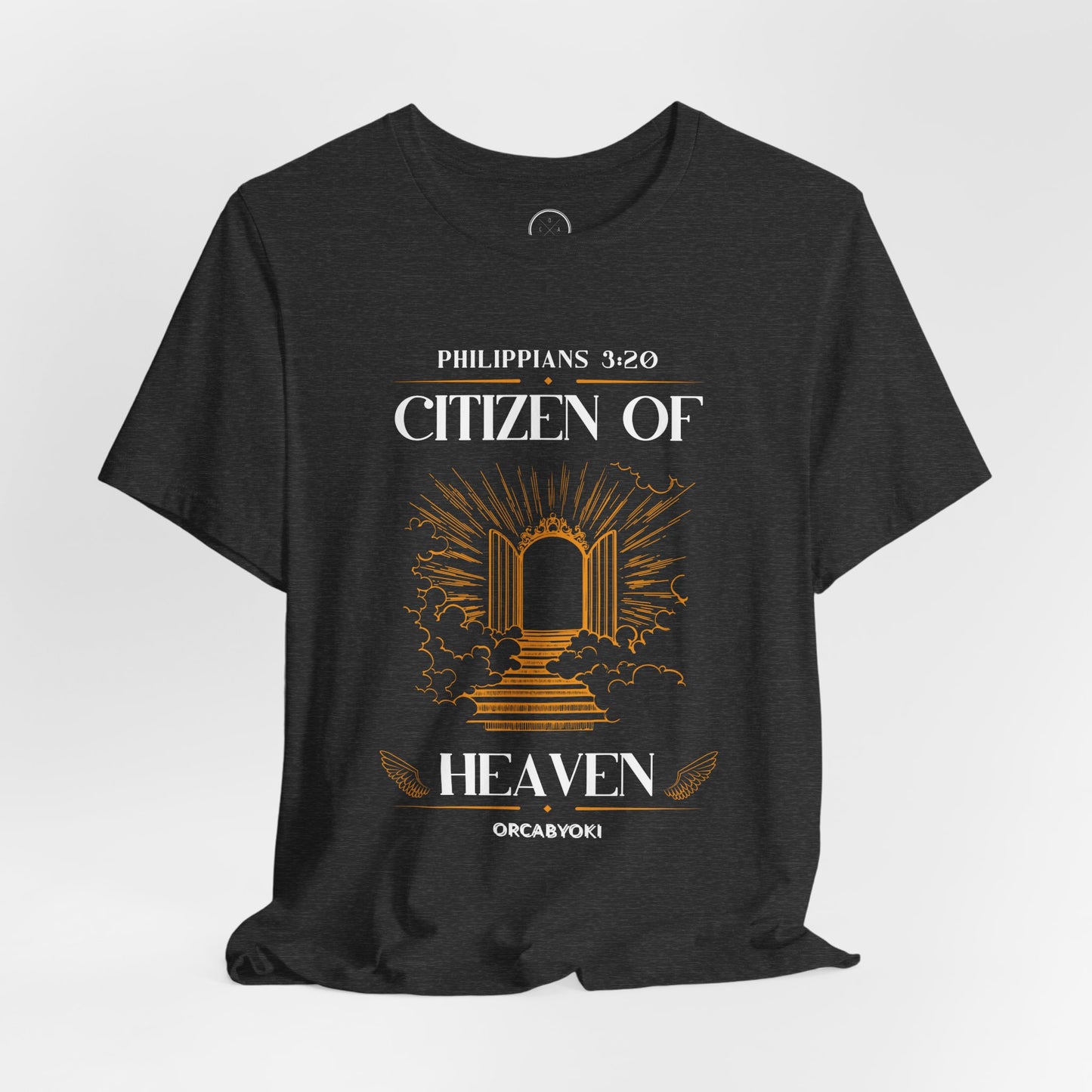 Citizen Of Heaven Tee