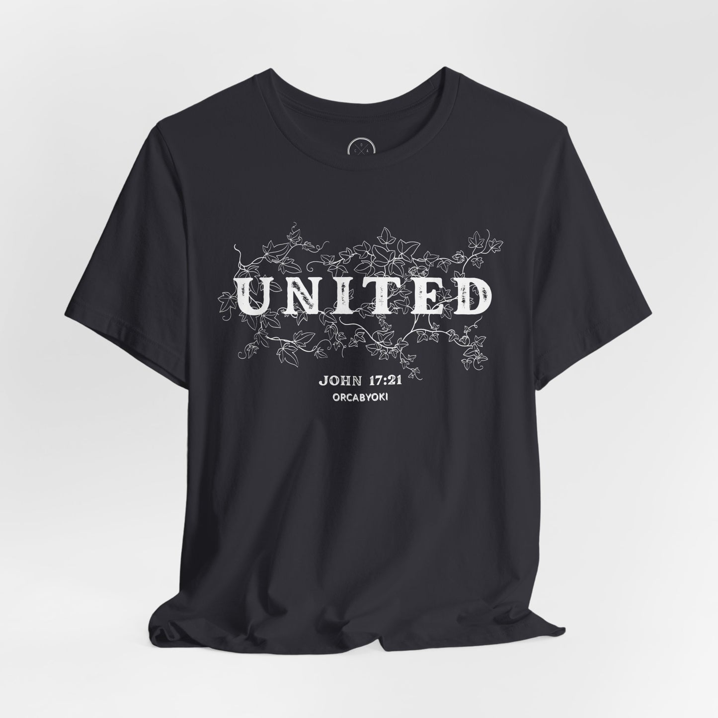 UNITED Faith Tee