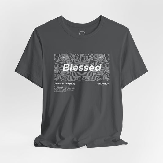 Blessed Faith Tee