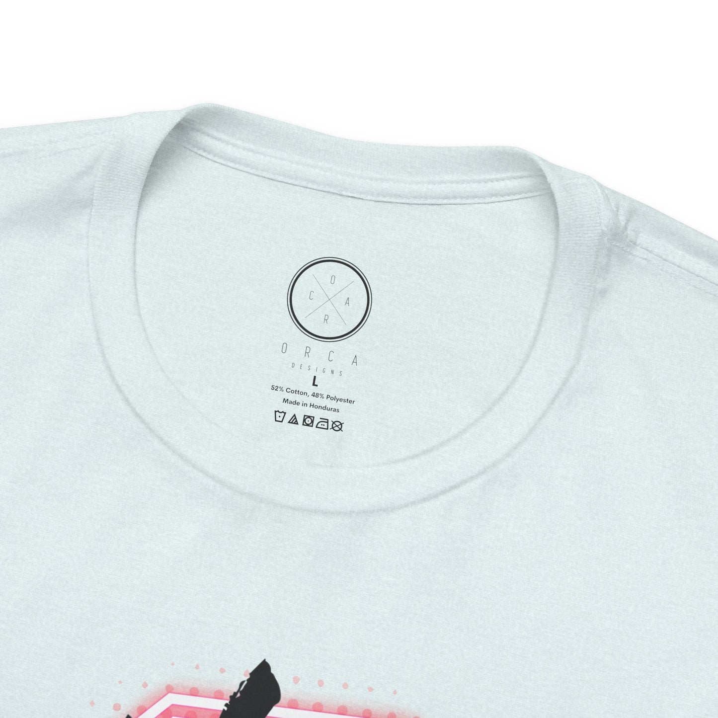 Never Stop Praying Tee