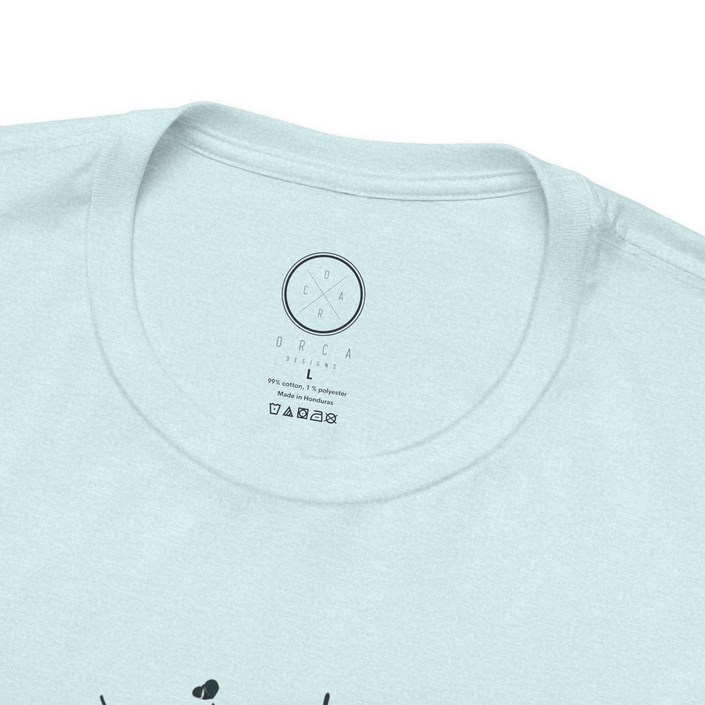 Faith Over Fear Faith Tee