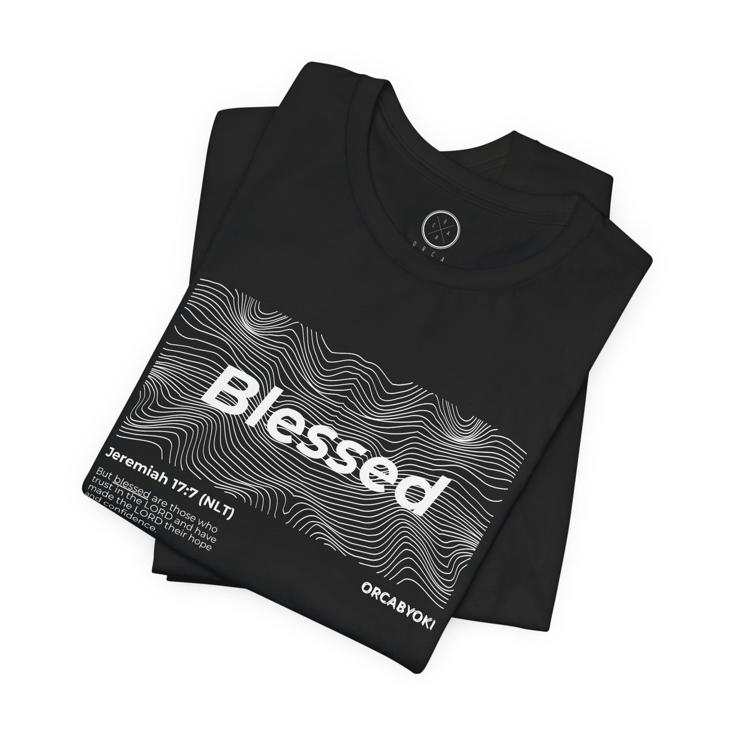 Blessed Faith Tee