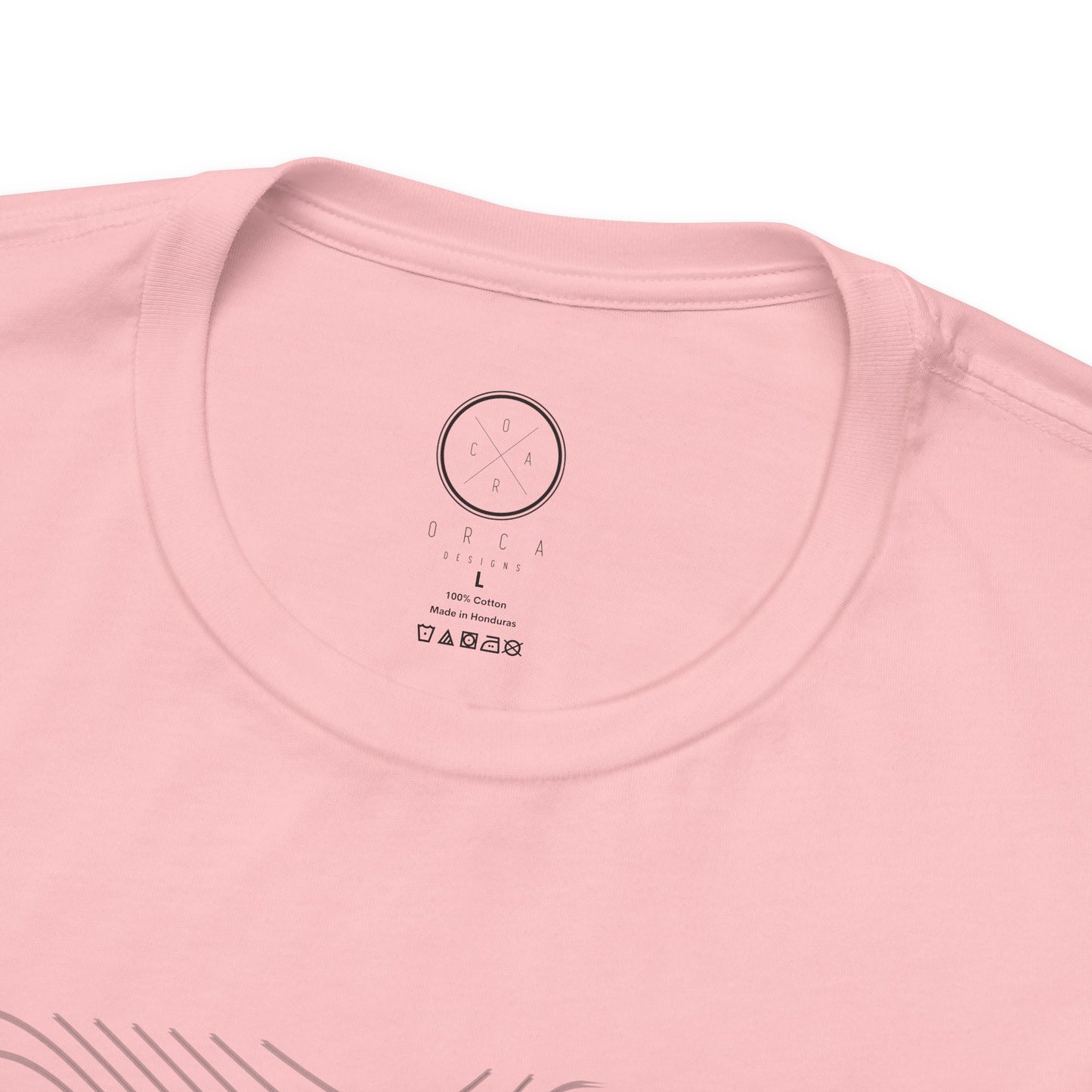 Perspective Colossians 3:2 Faith Tee