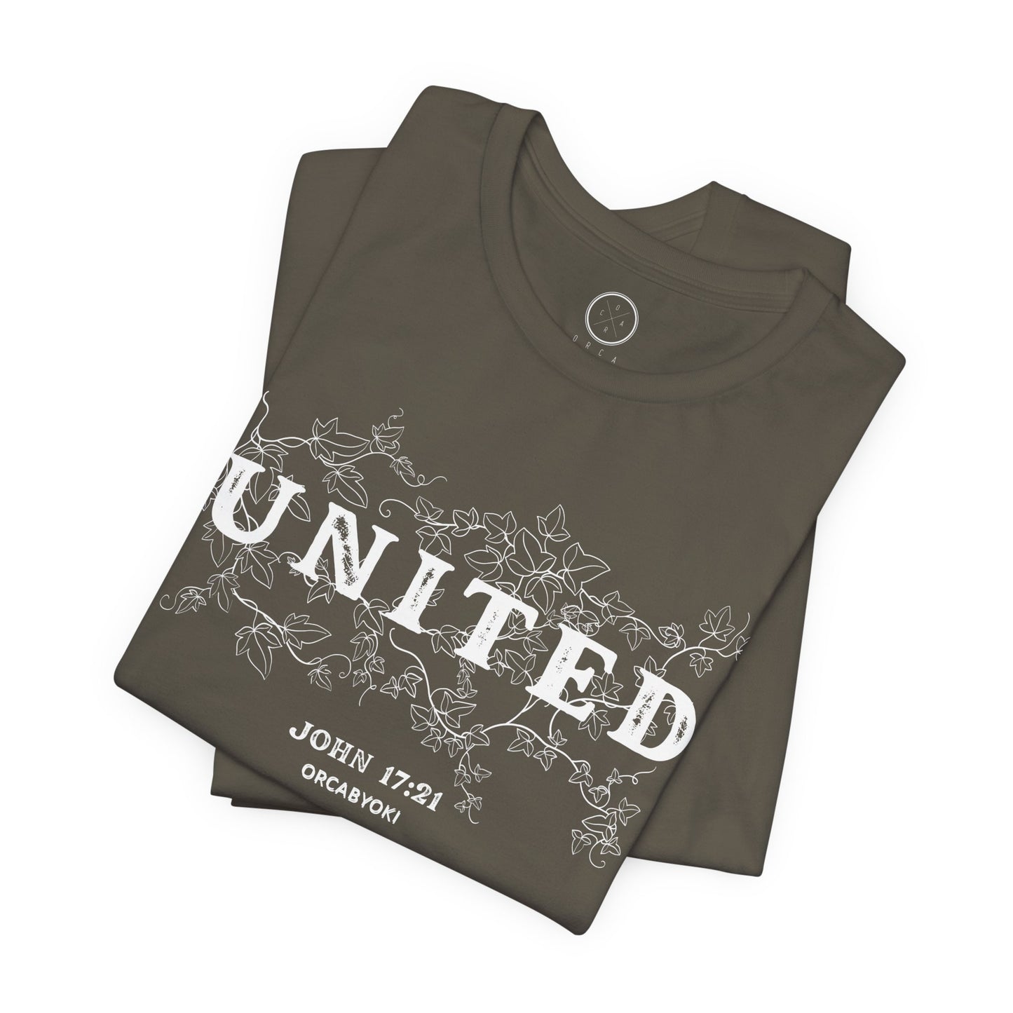 UNITED Faith Tee
