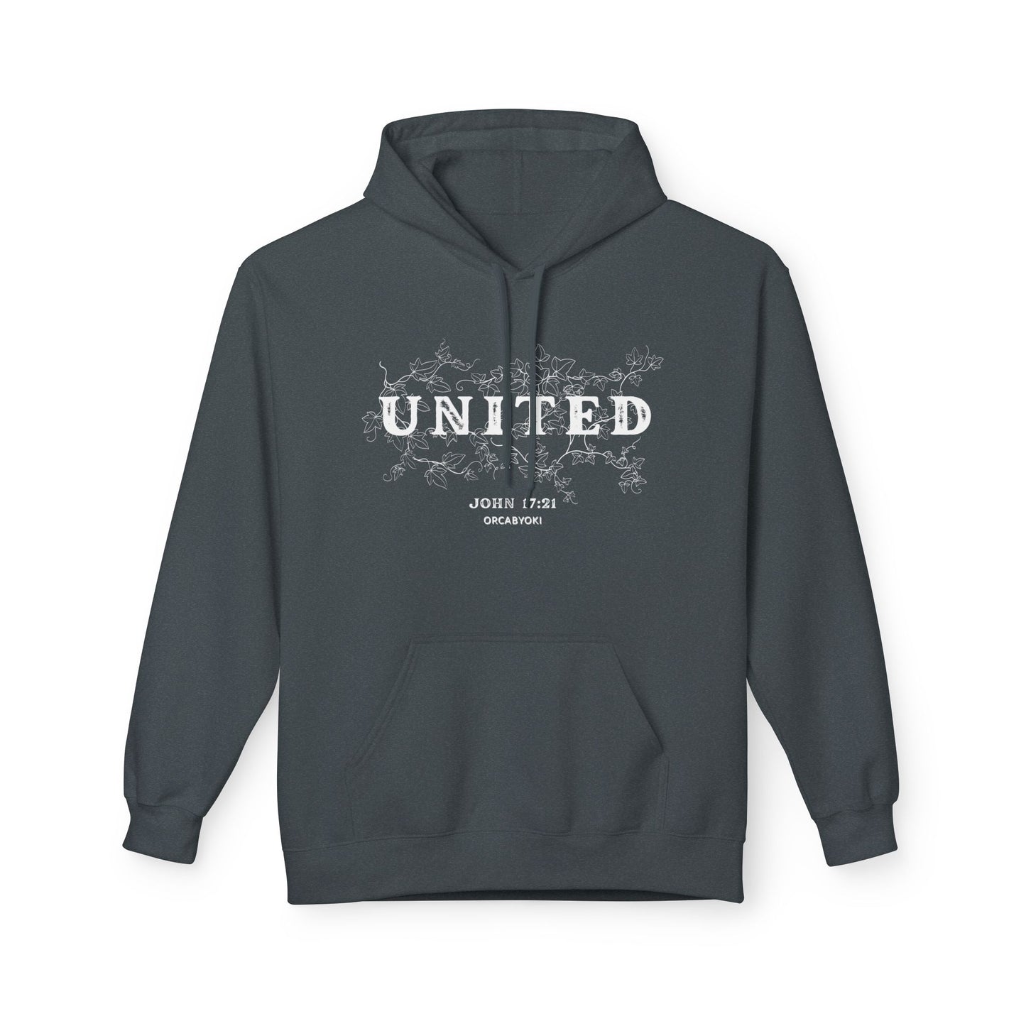 United Fleece Hoodie