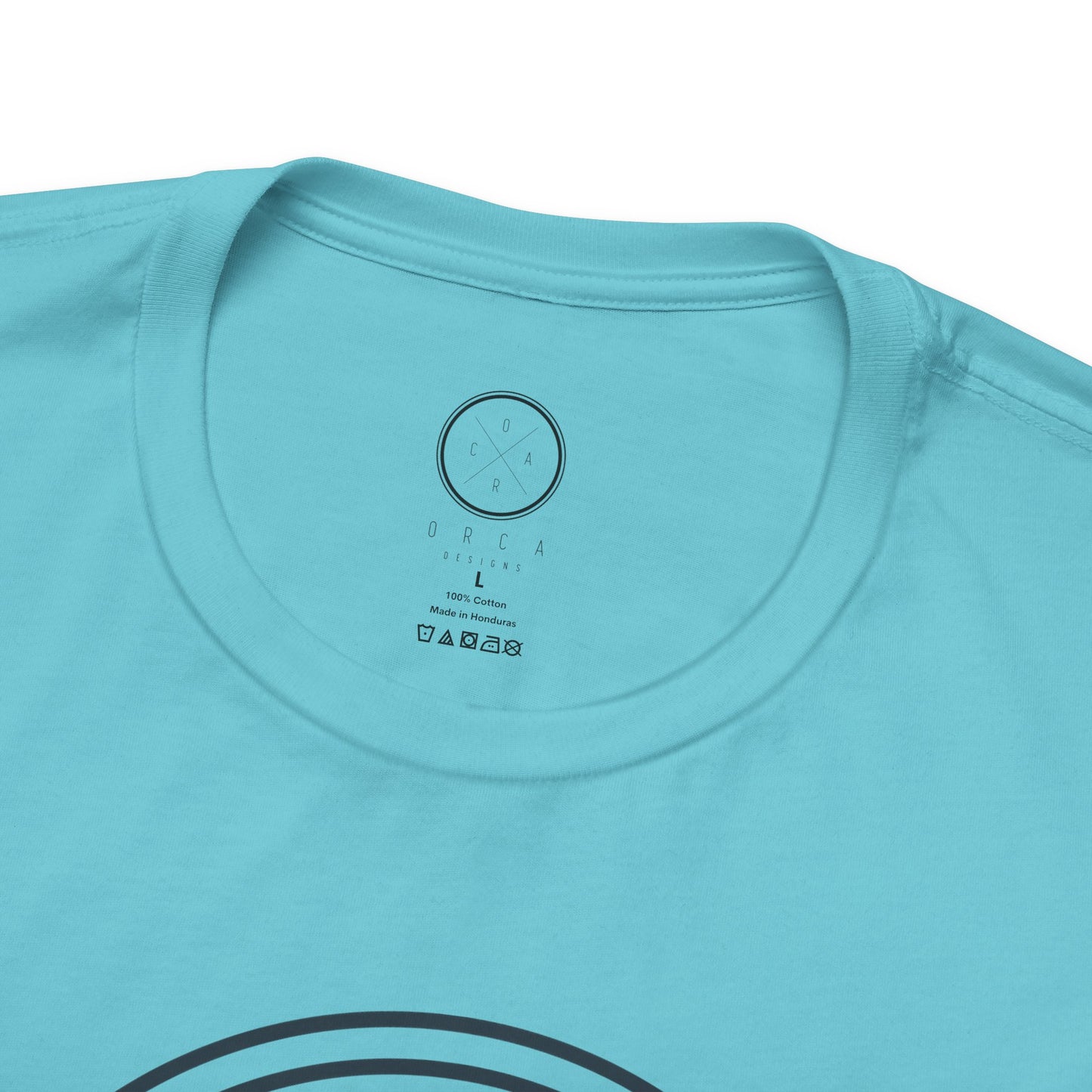 Trustworthy Anchor Faith Tee