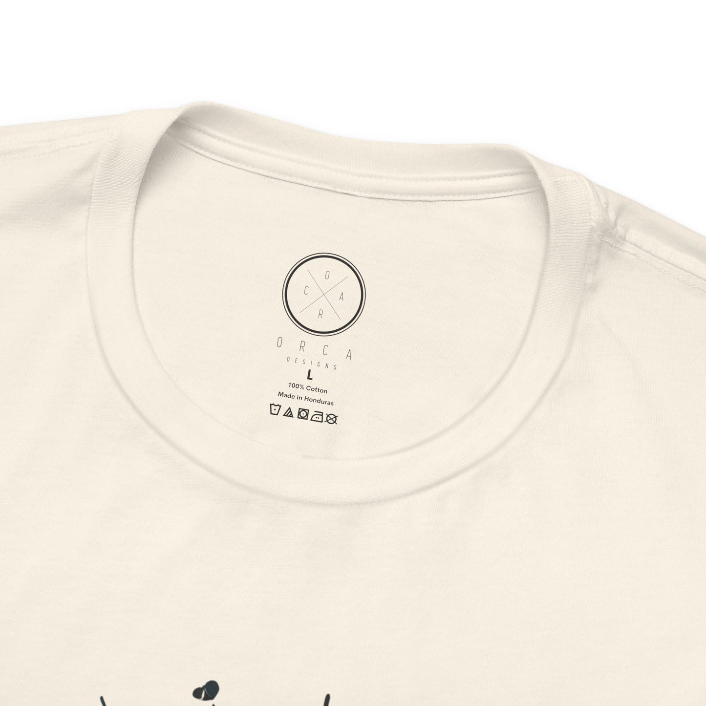 Faith Over Fear Faith Tee