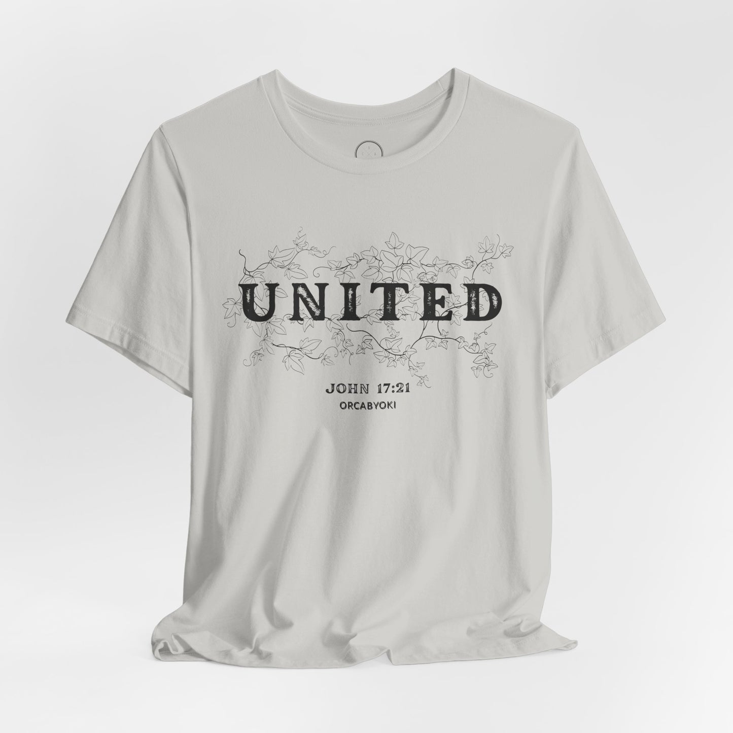 UNITED Faith Tee