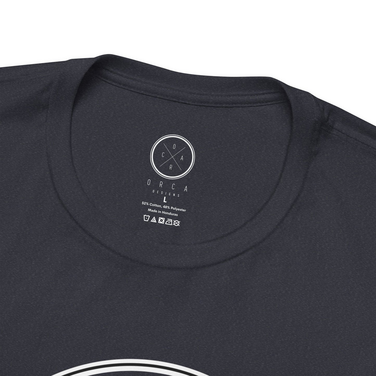 Smile - Sadness Into Joy Faith Tee