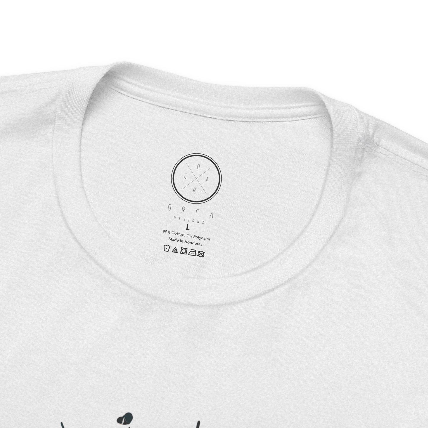 Faith Over Fear Faith Tee