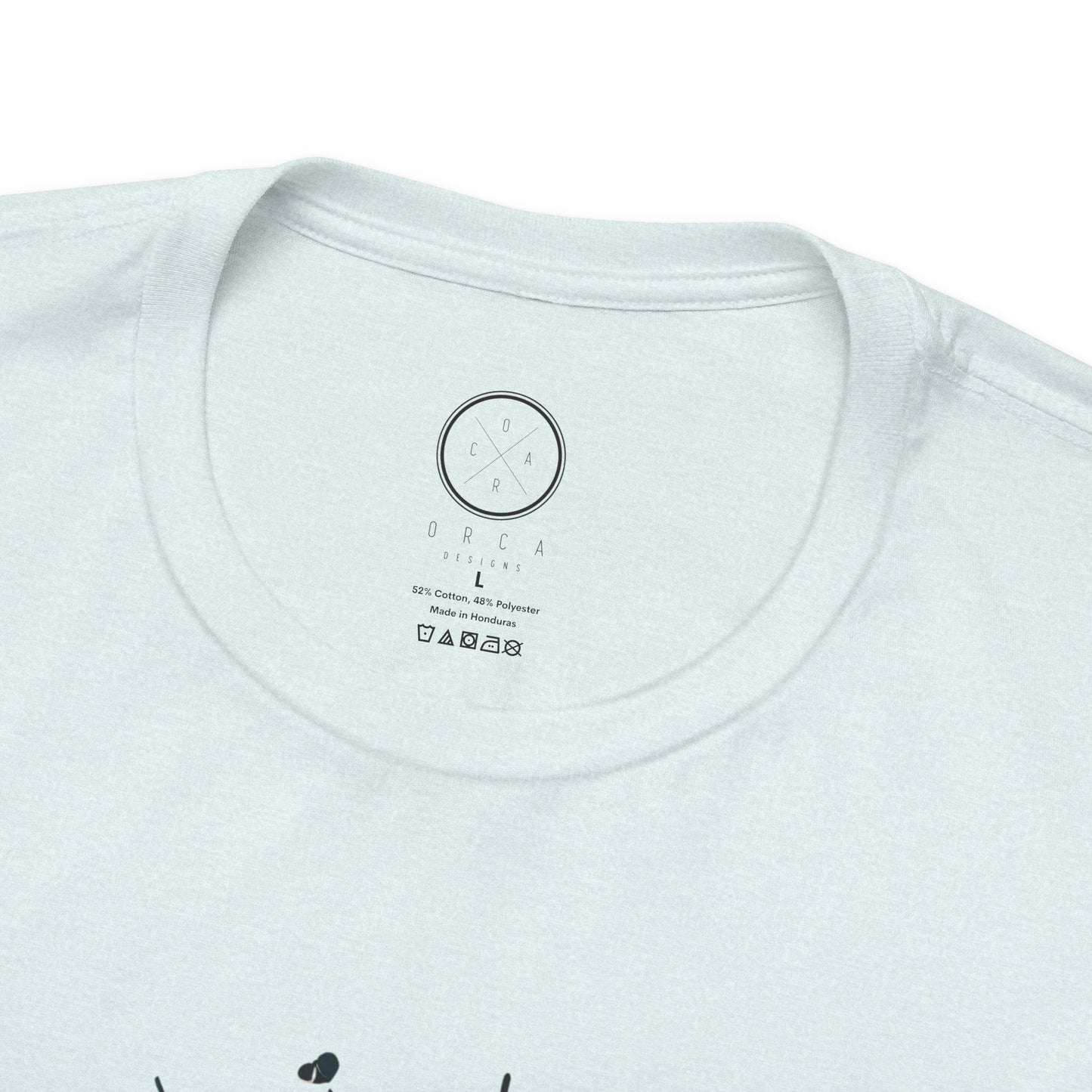 Faith Over Fear Faith Tee