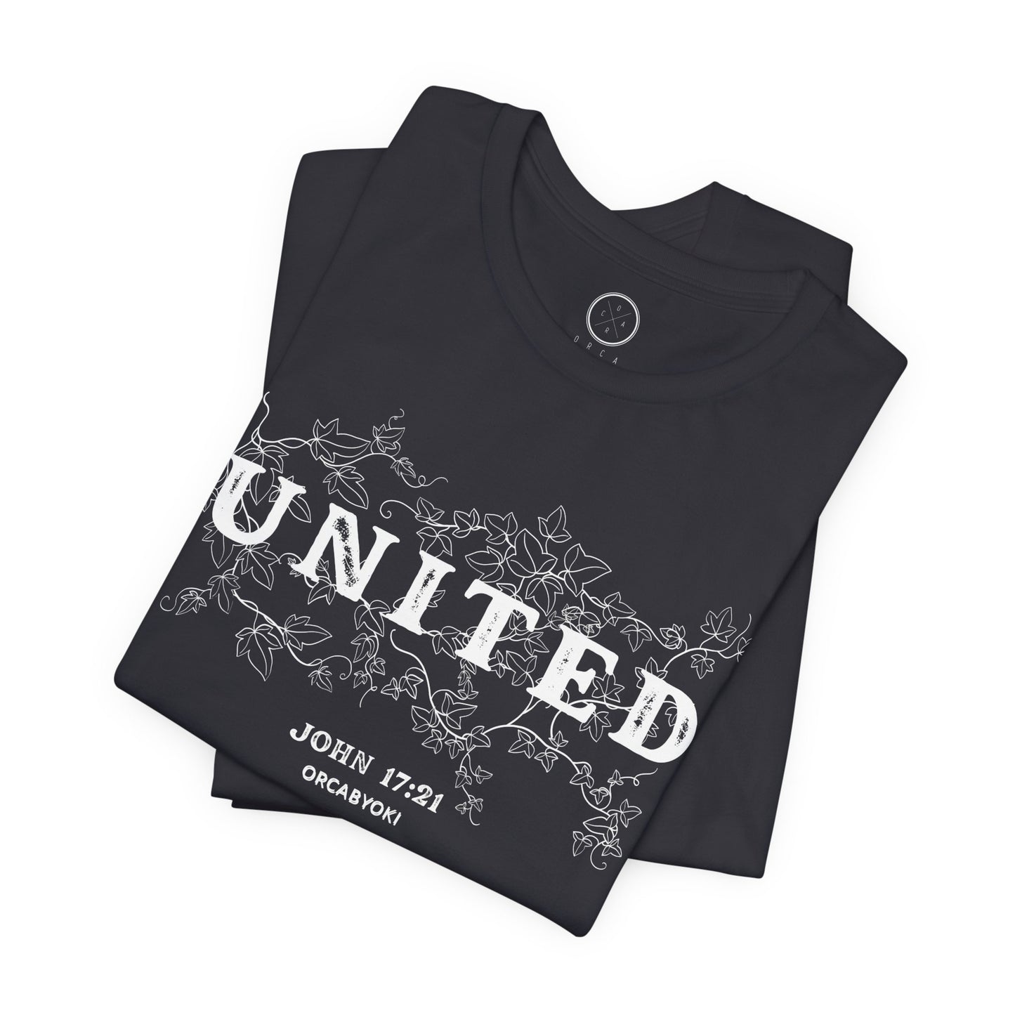 UNITED Faith Tee