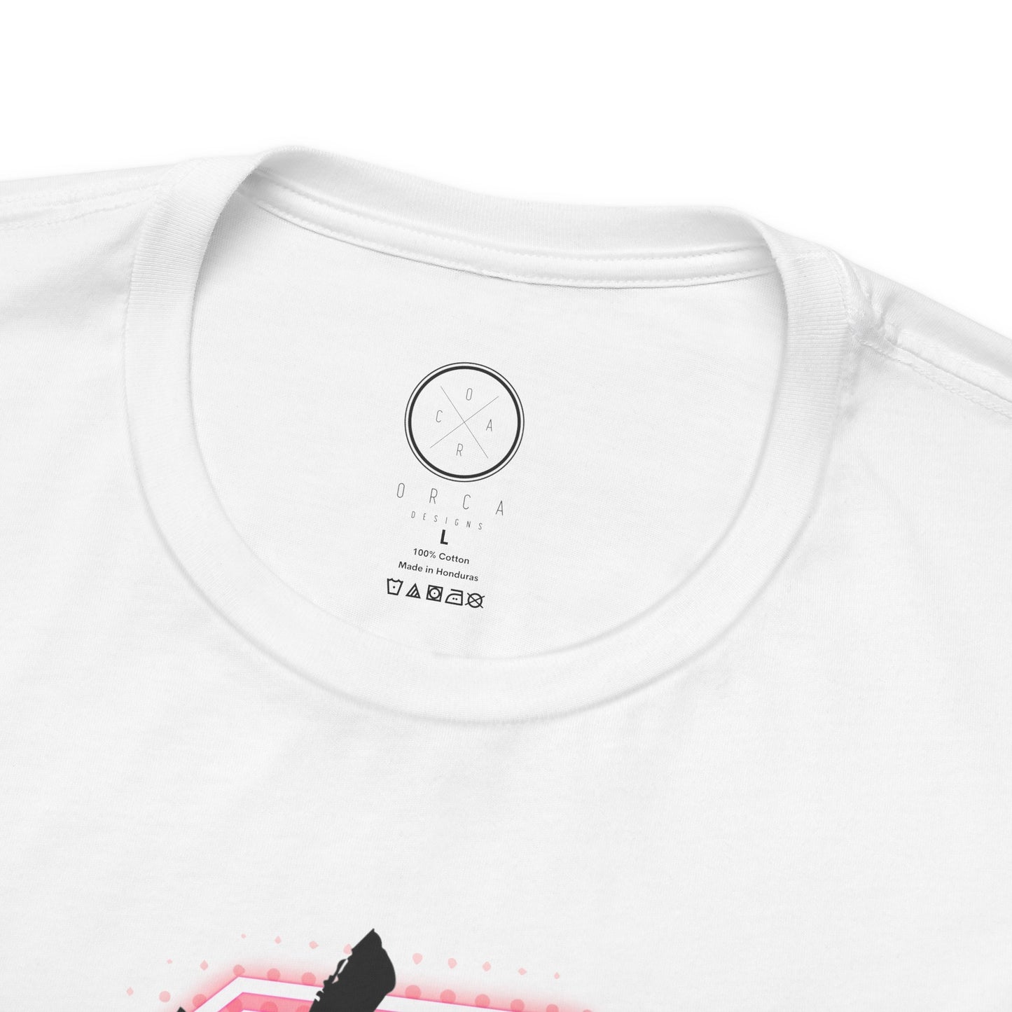 Never Stop Praying Tee