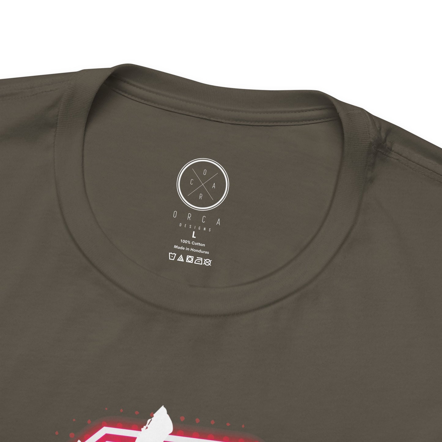 Never Stop Praying Tee