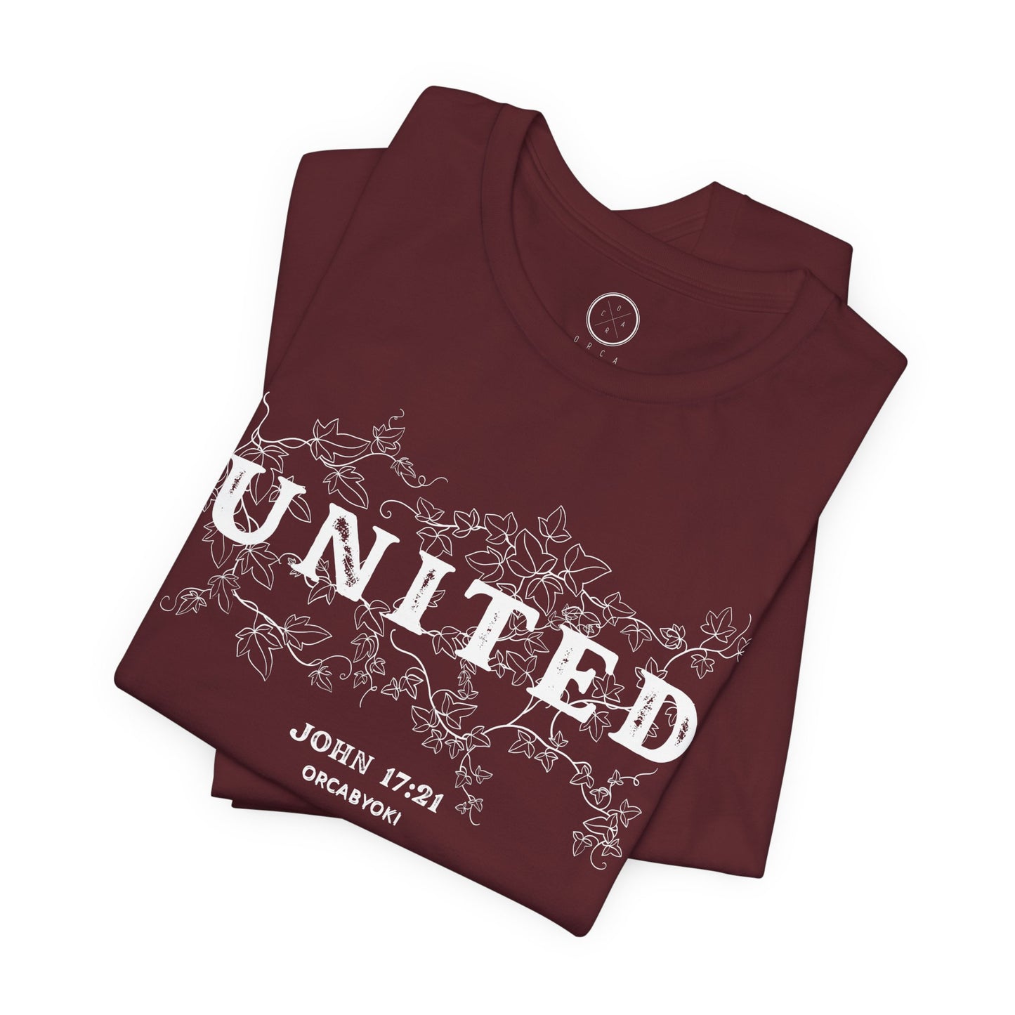 UNITED Faith Tee