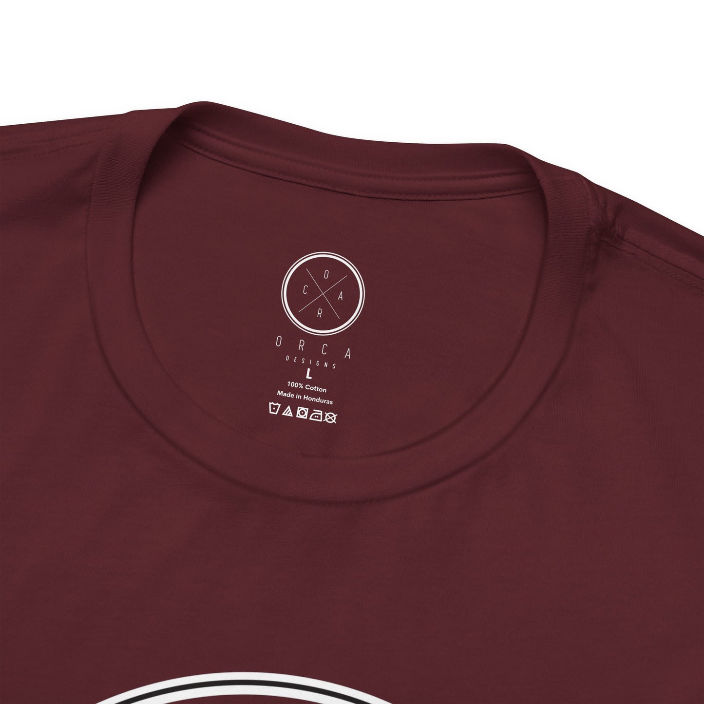 Smile - Sadness Into Joy Faith Tee