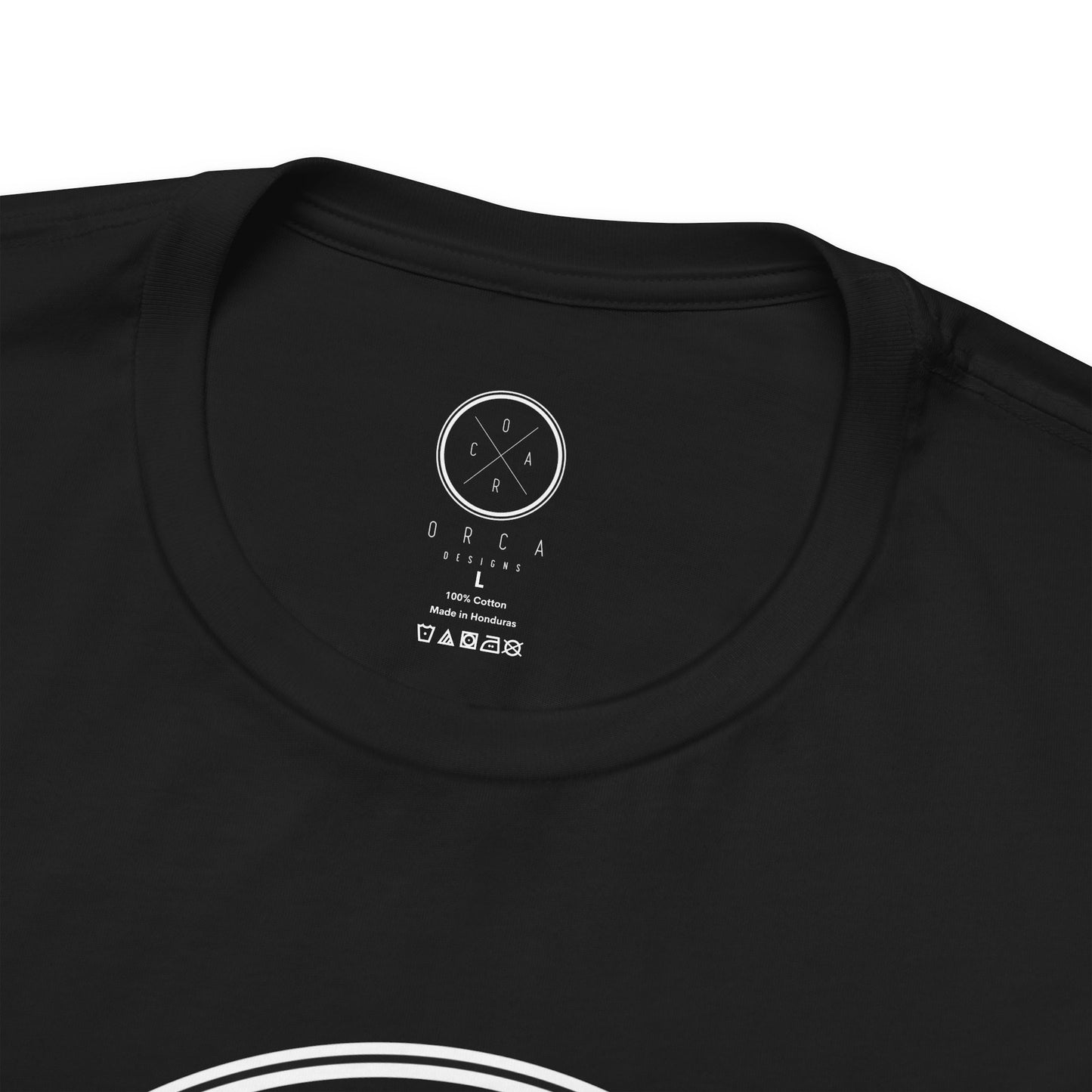 Smile - Sadness Into Joy Faith Tee