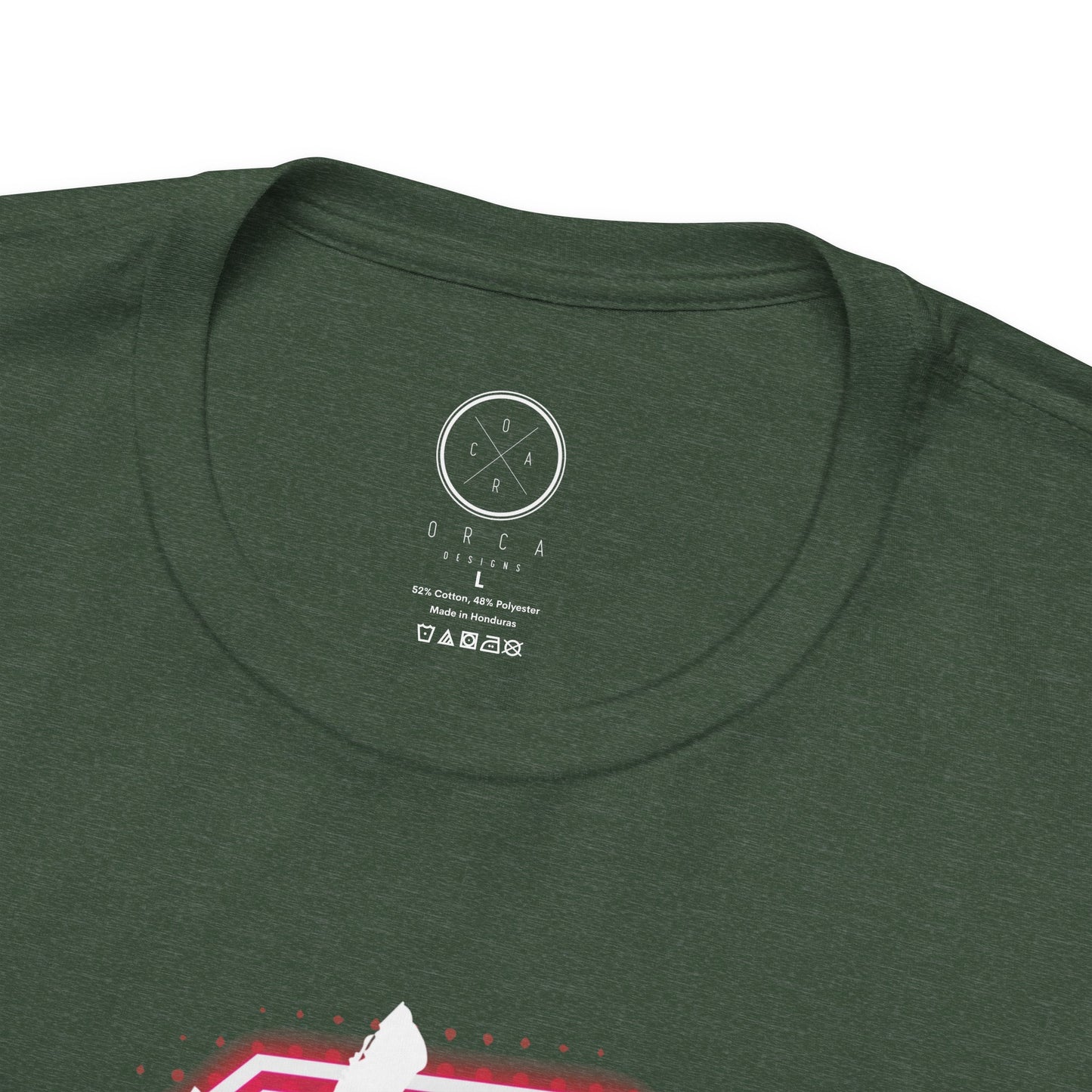 Never Stop Praying Tee