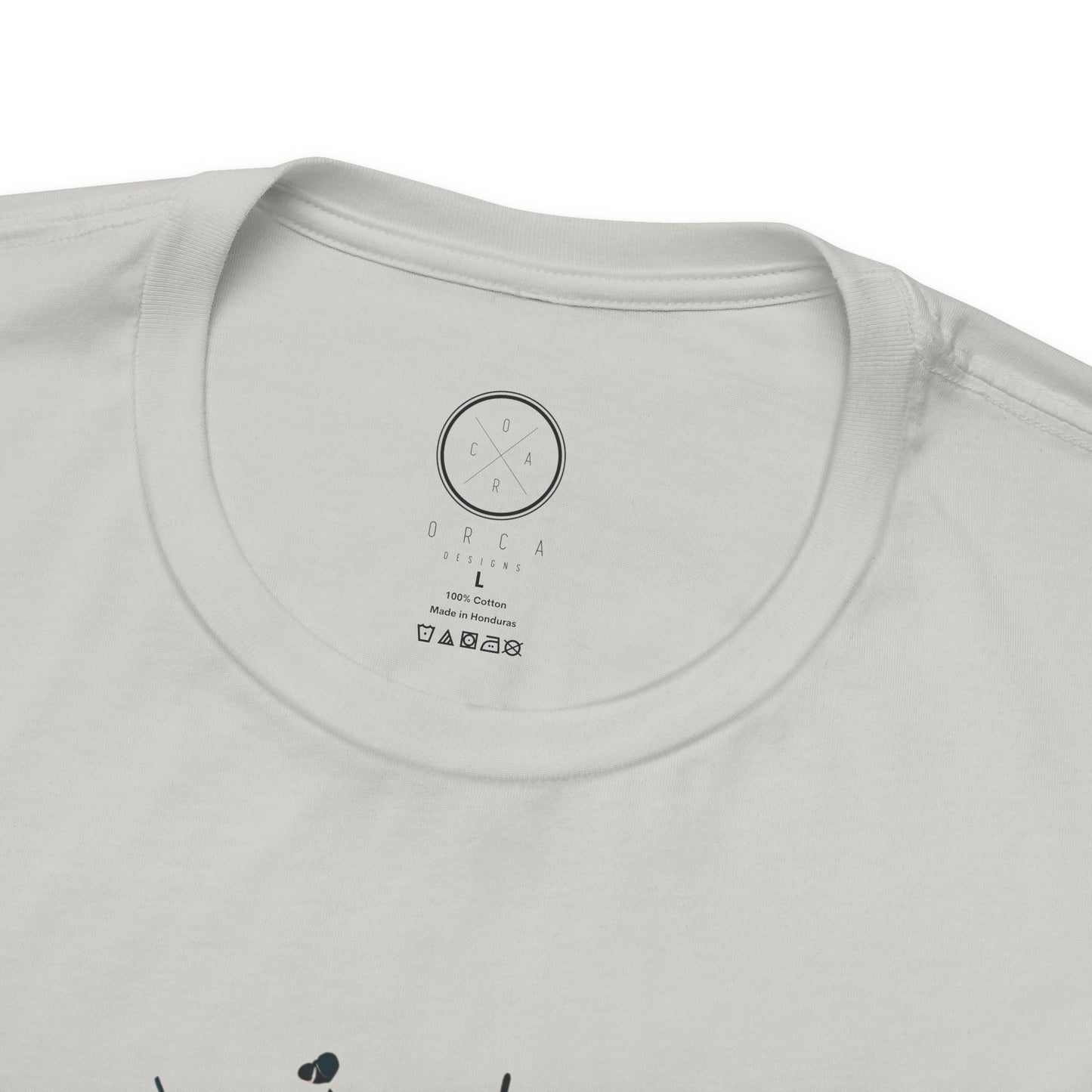 Faith Over Fear Faith Tee