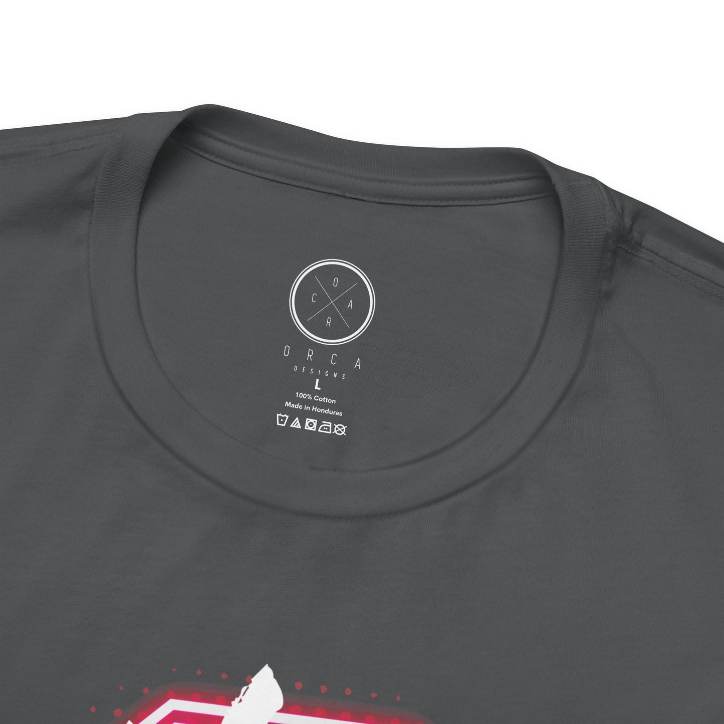 Never Stop Praying Tee