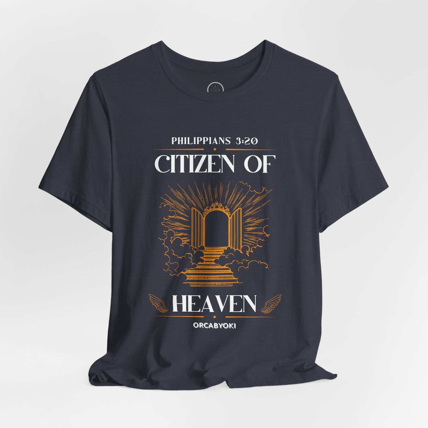 Citizen Of Heaven Tee