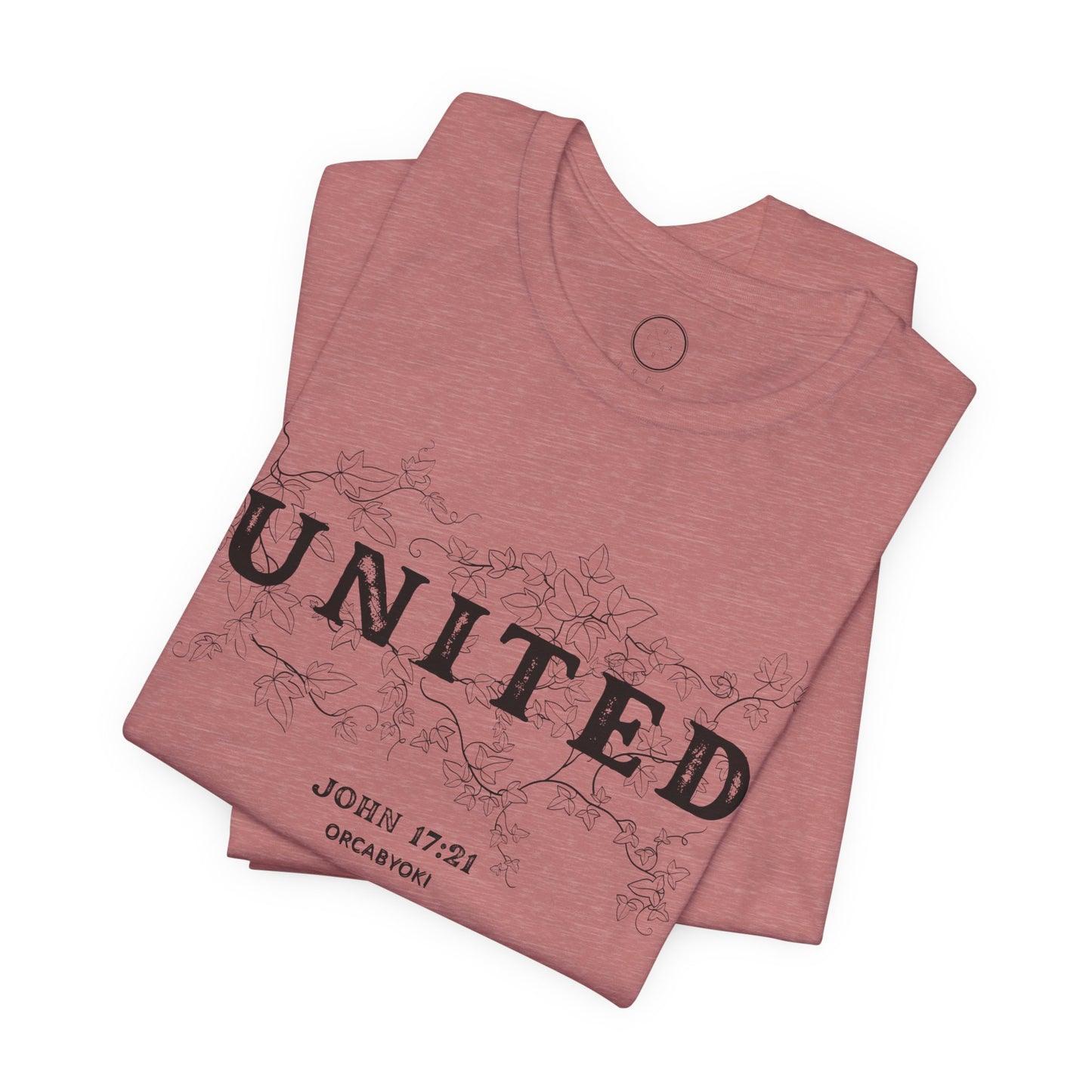 UNITED Faith Tee