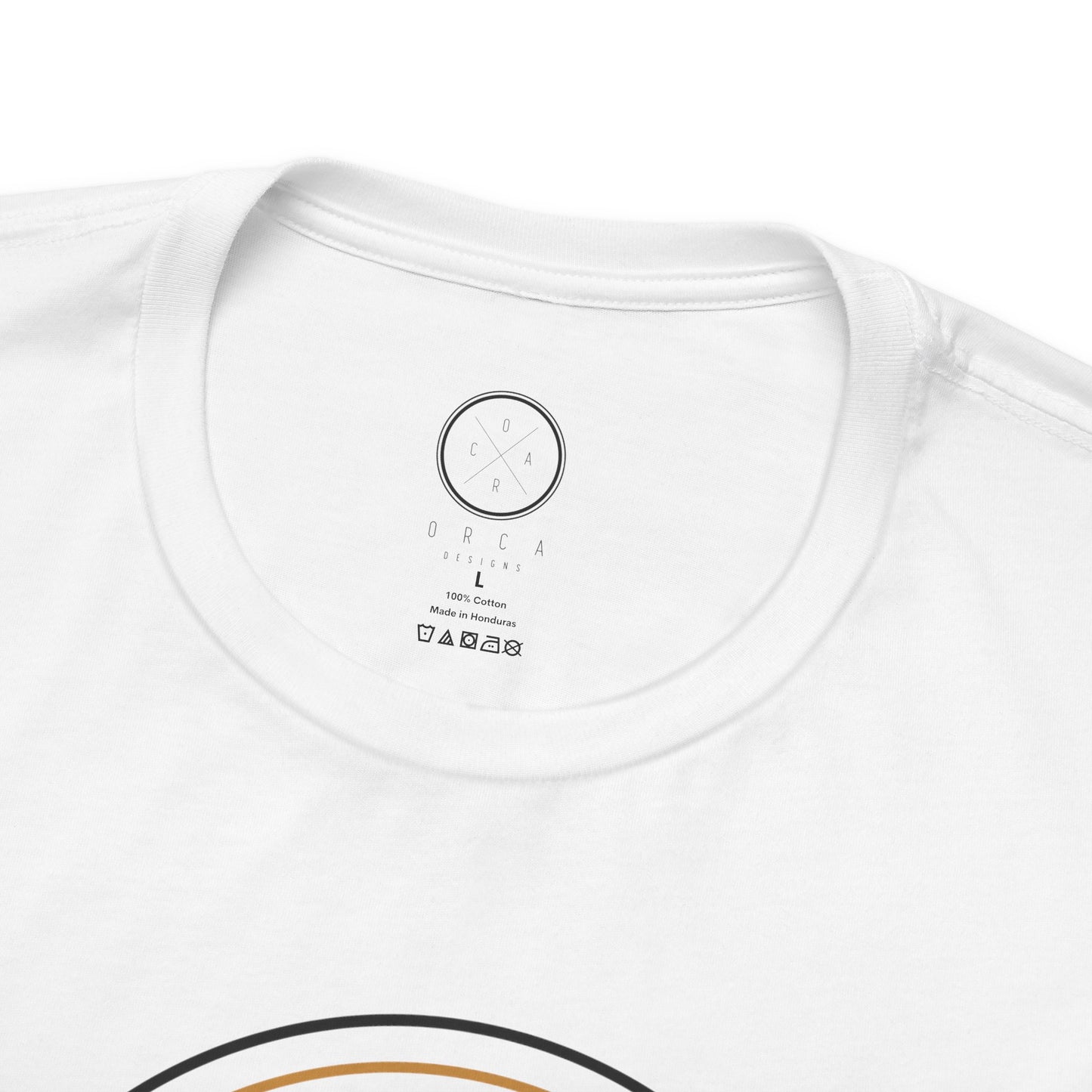 Remain in Me Christian Tee