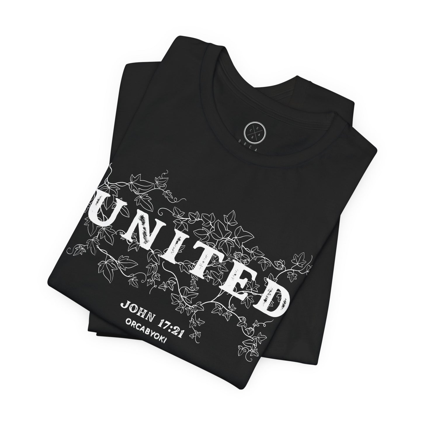 UNITED Faith Tee