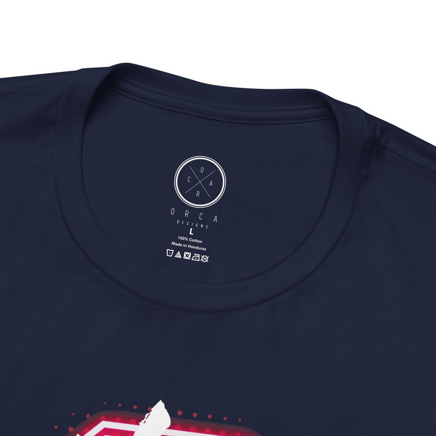 Never Stop Praying Tee