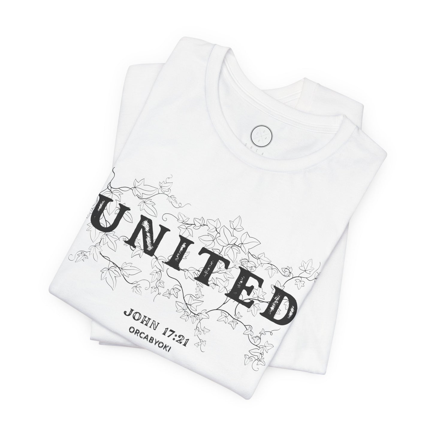 UNITED Faith Tee
