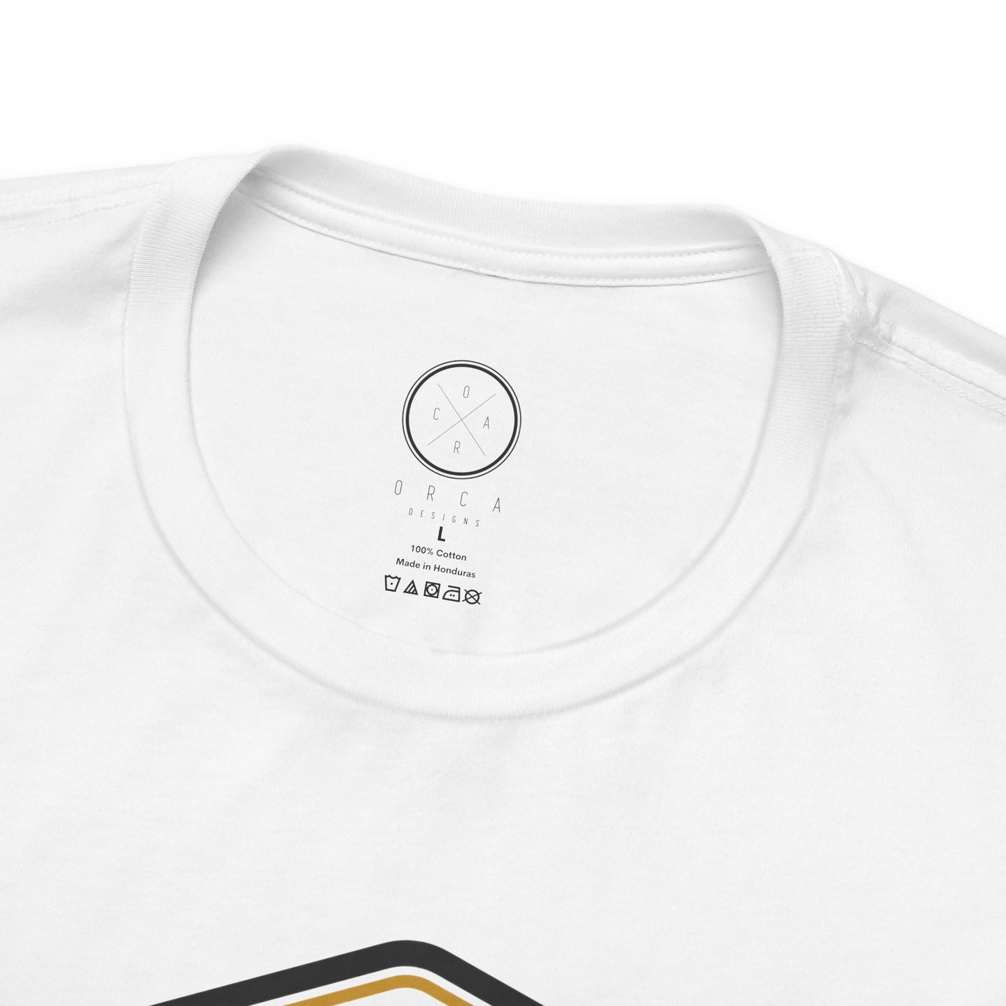 You Move the Mountain Faith Tee