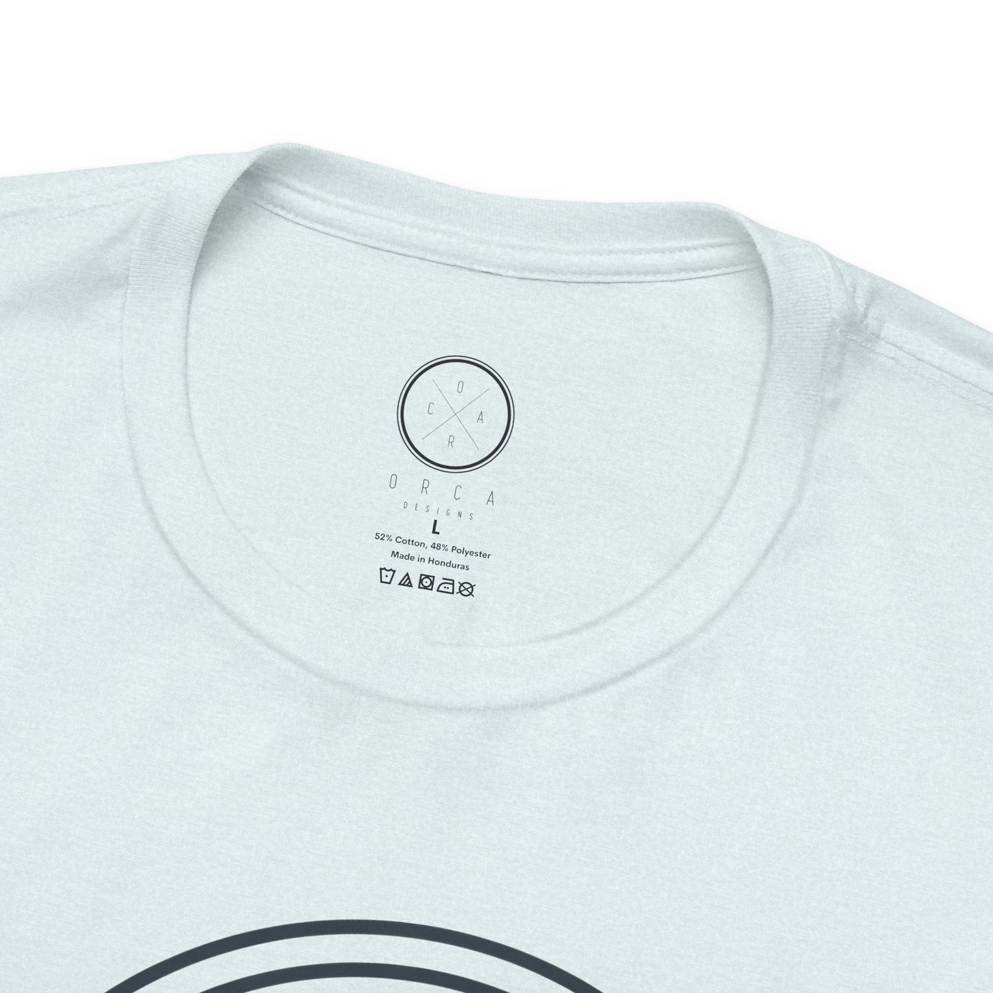 Trustworthy Anchor Faith Tee