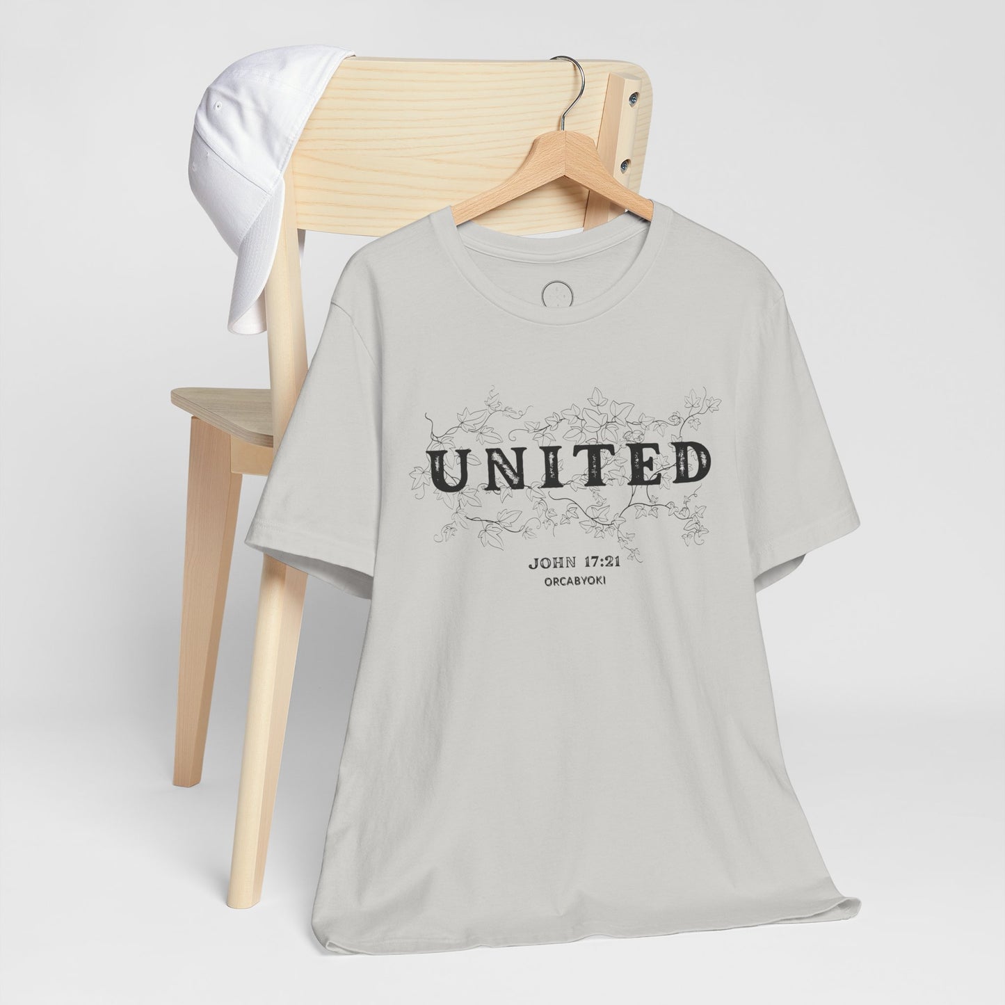 UNITED Faith Tee
