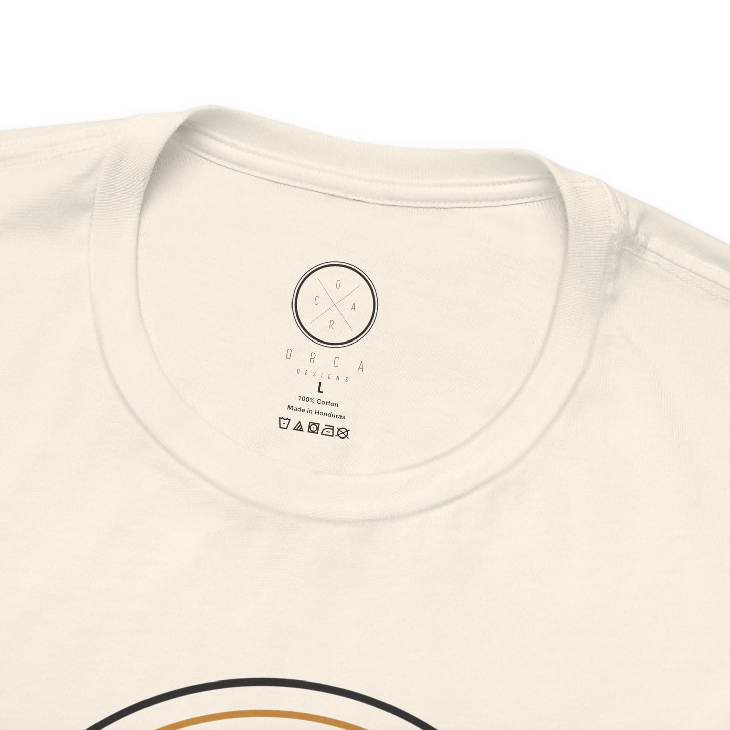 Remain in Me Christian Tee