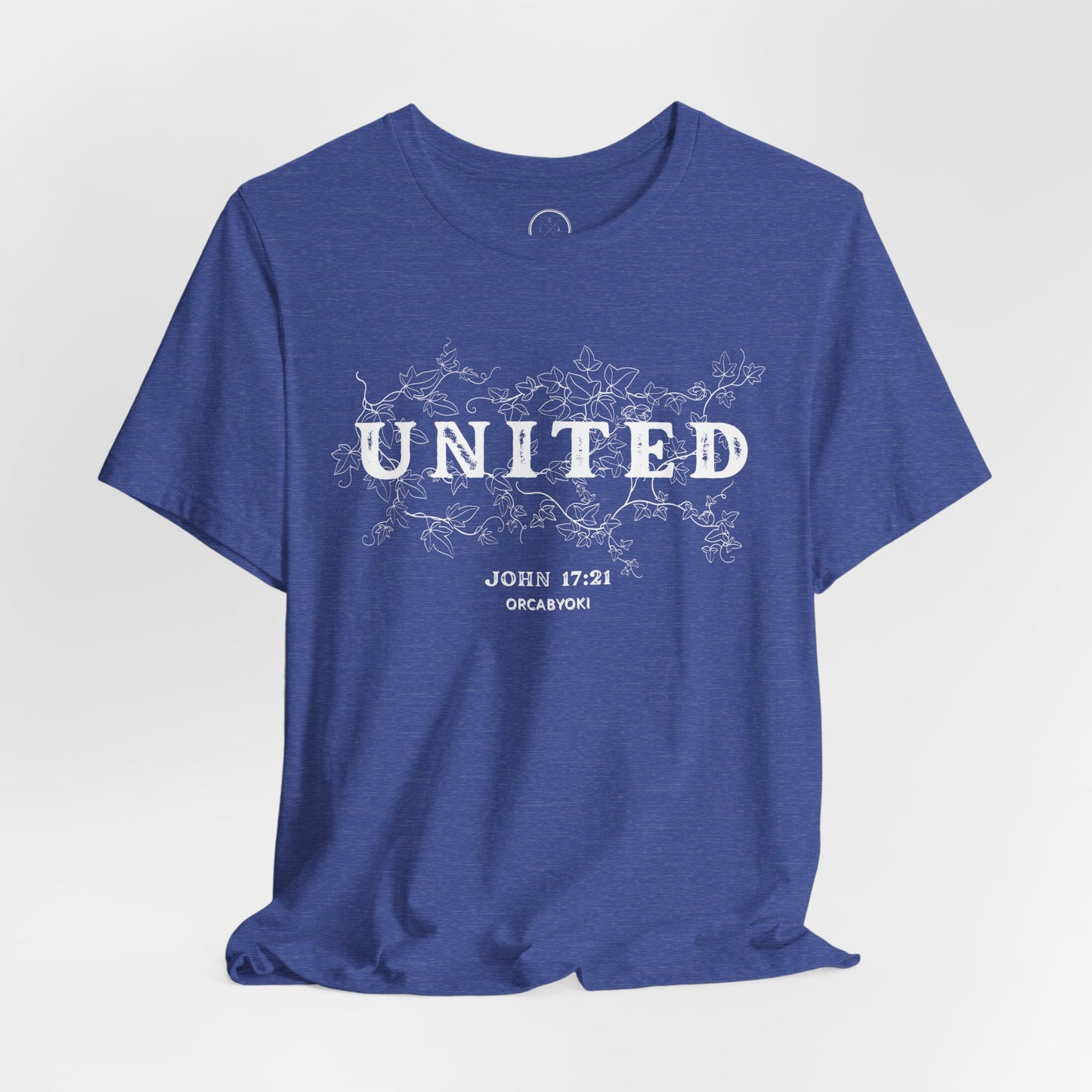 UNITED Faith Tee