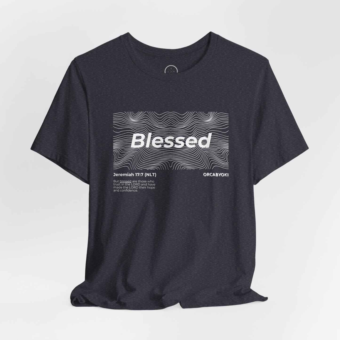 Blessed Faith Tee