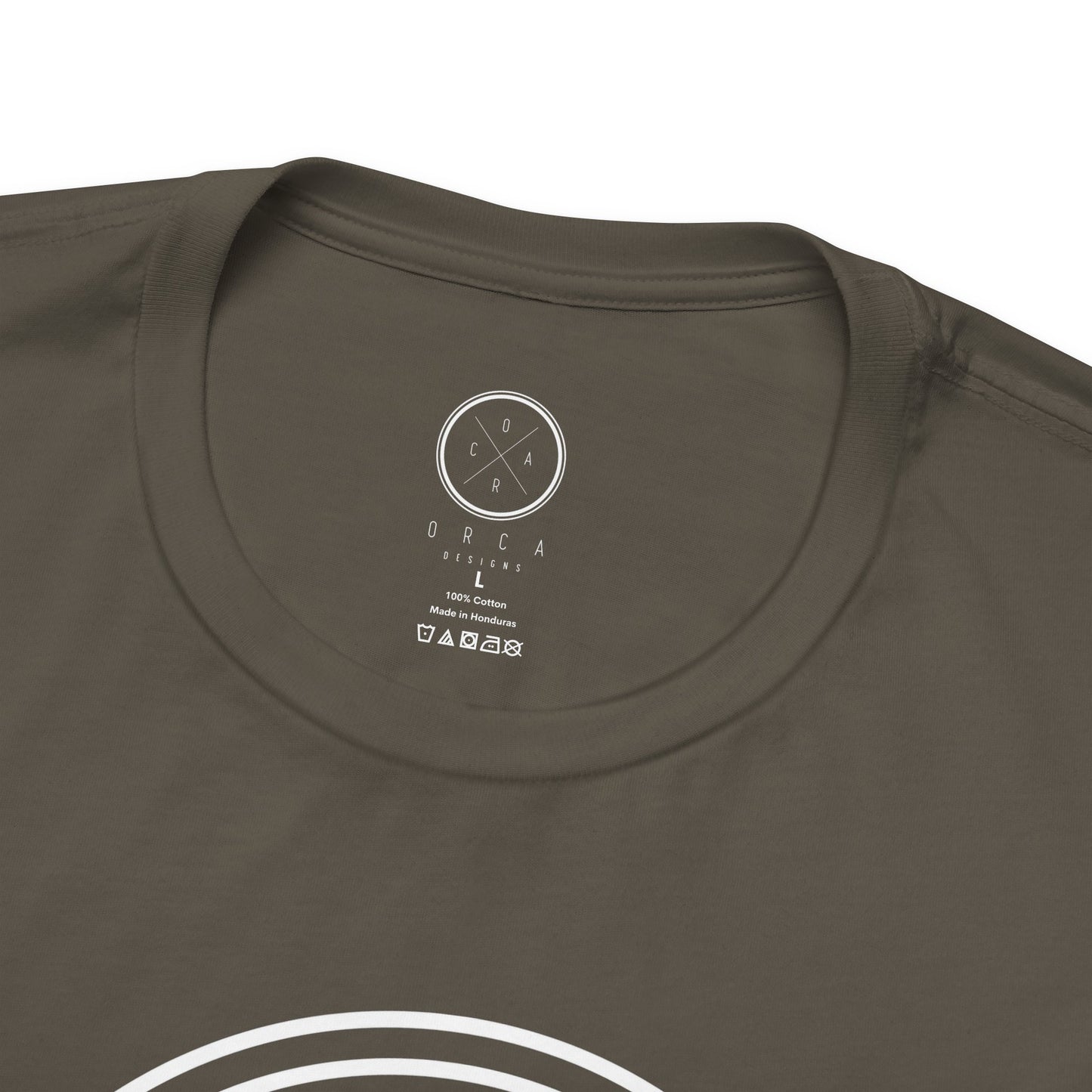 Trustworthy Anchor Faith Tee