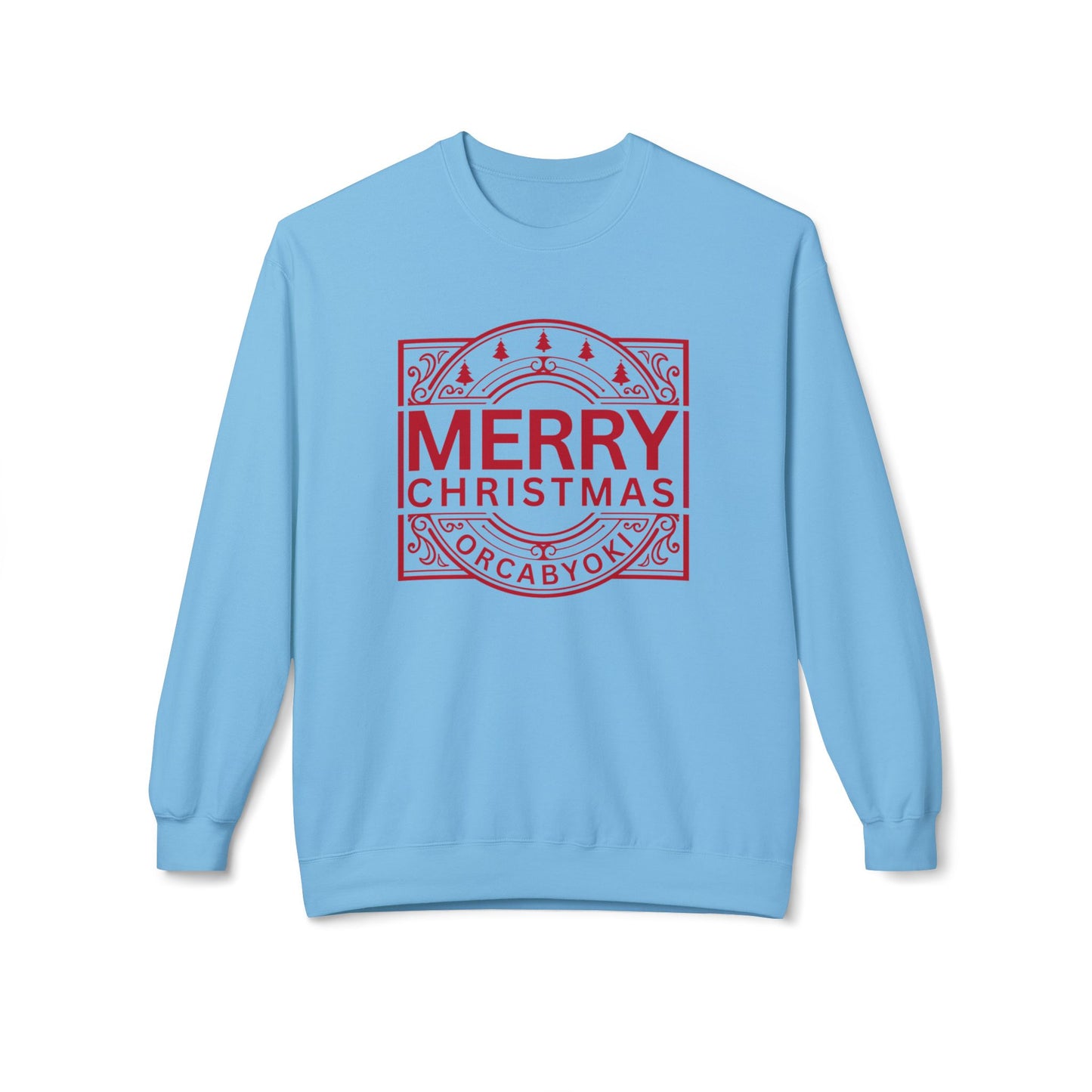 Merry Christmas Sweatshirt