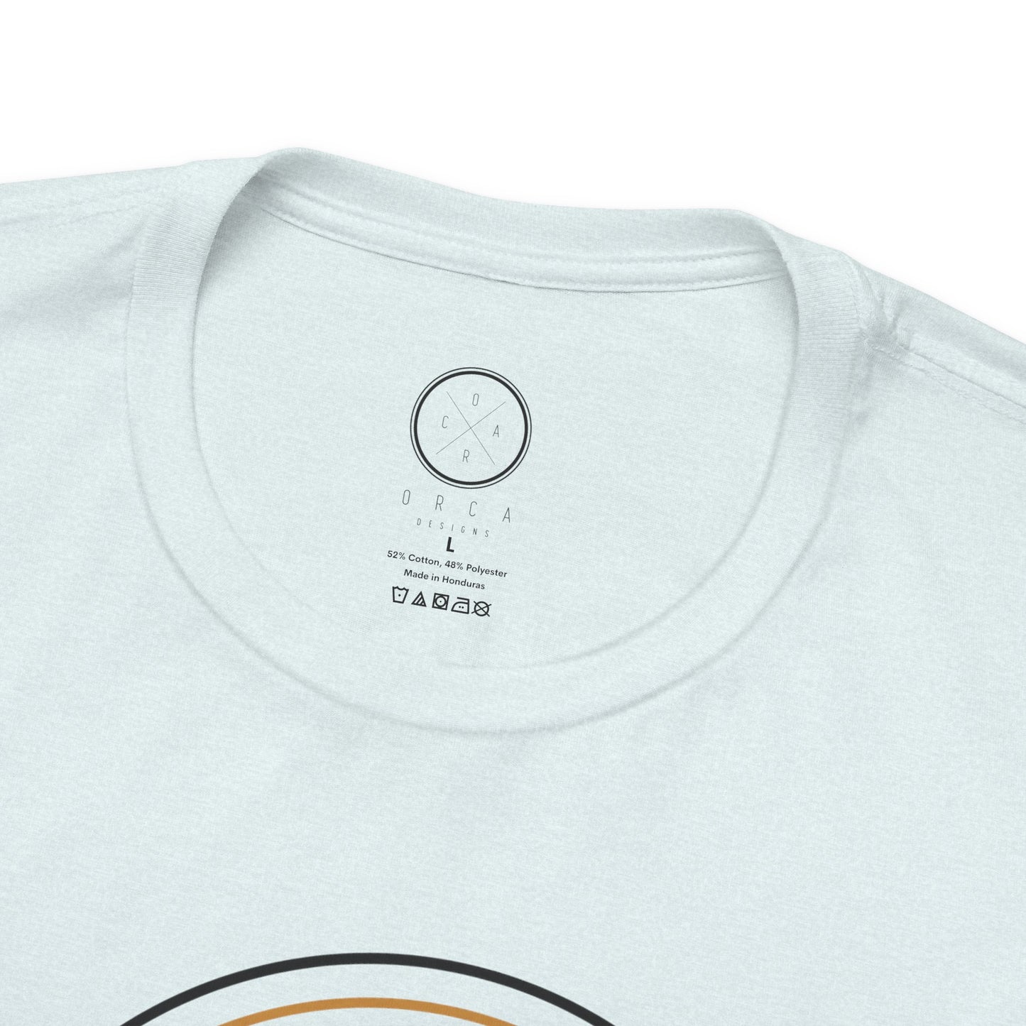 Remain in Me Christian Tee