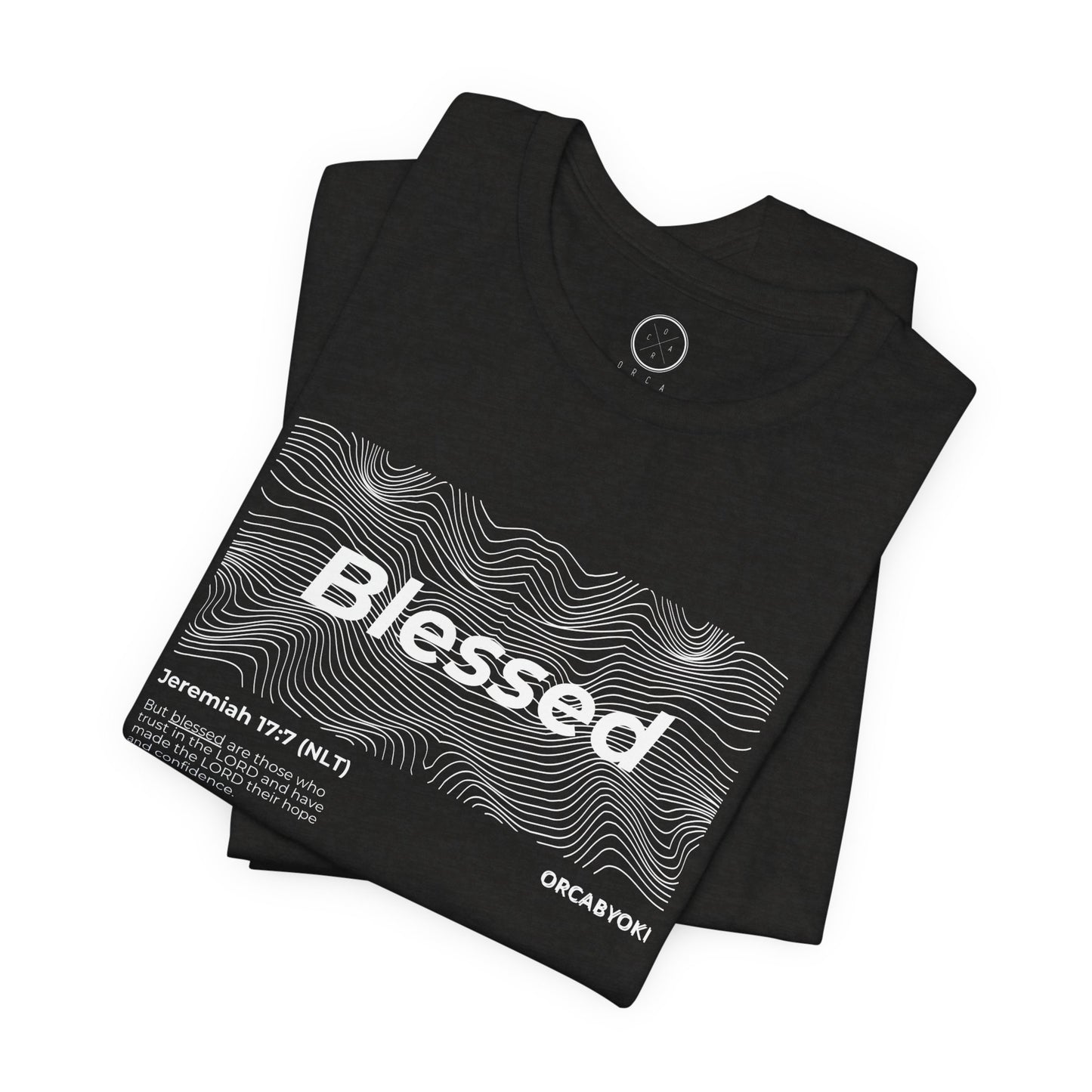 Blessed Faith Tee