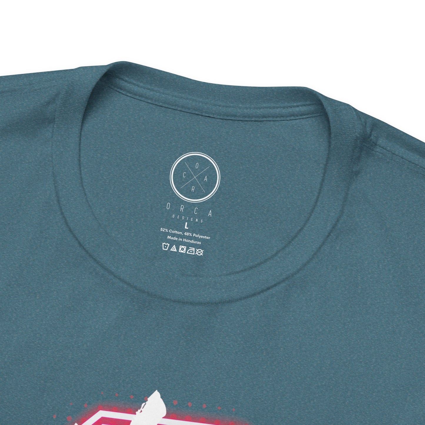 Never Stop Praying Tee