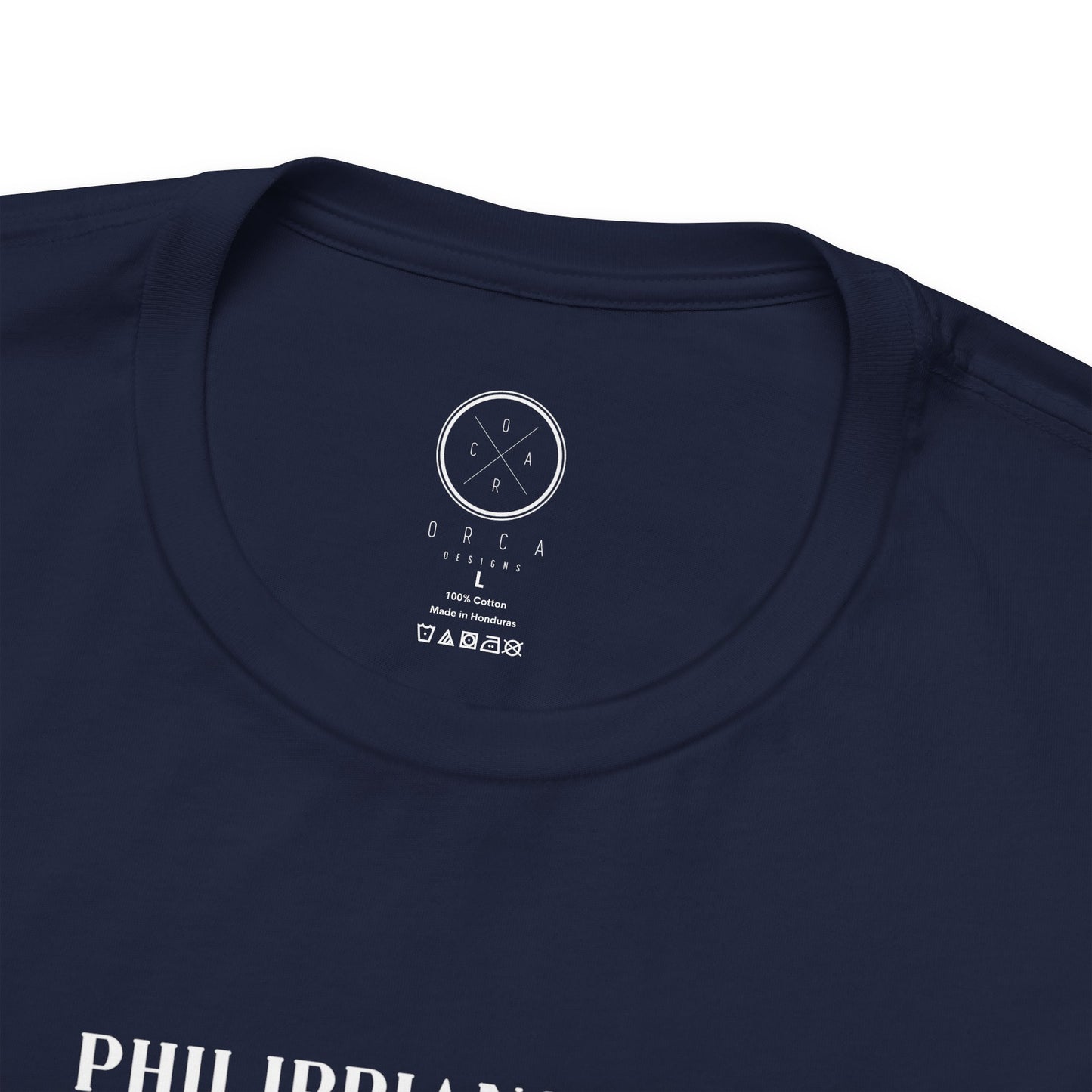 Citizen Of Heaven Tee