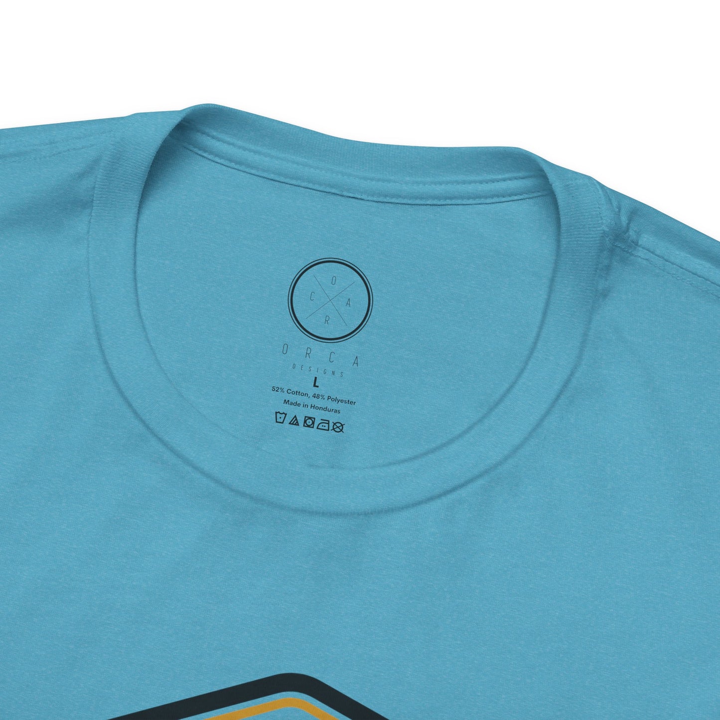 You Move the Mountain Faith Tee